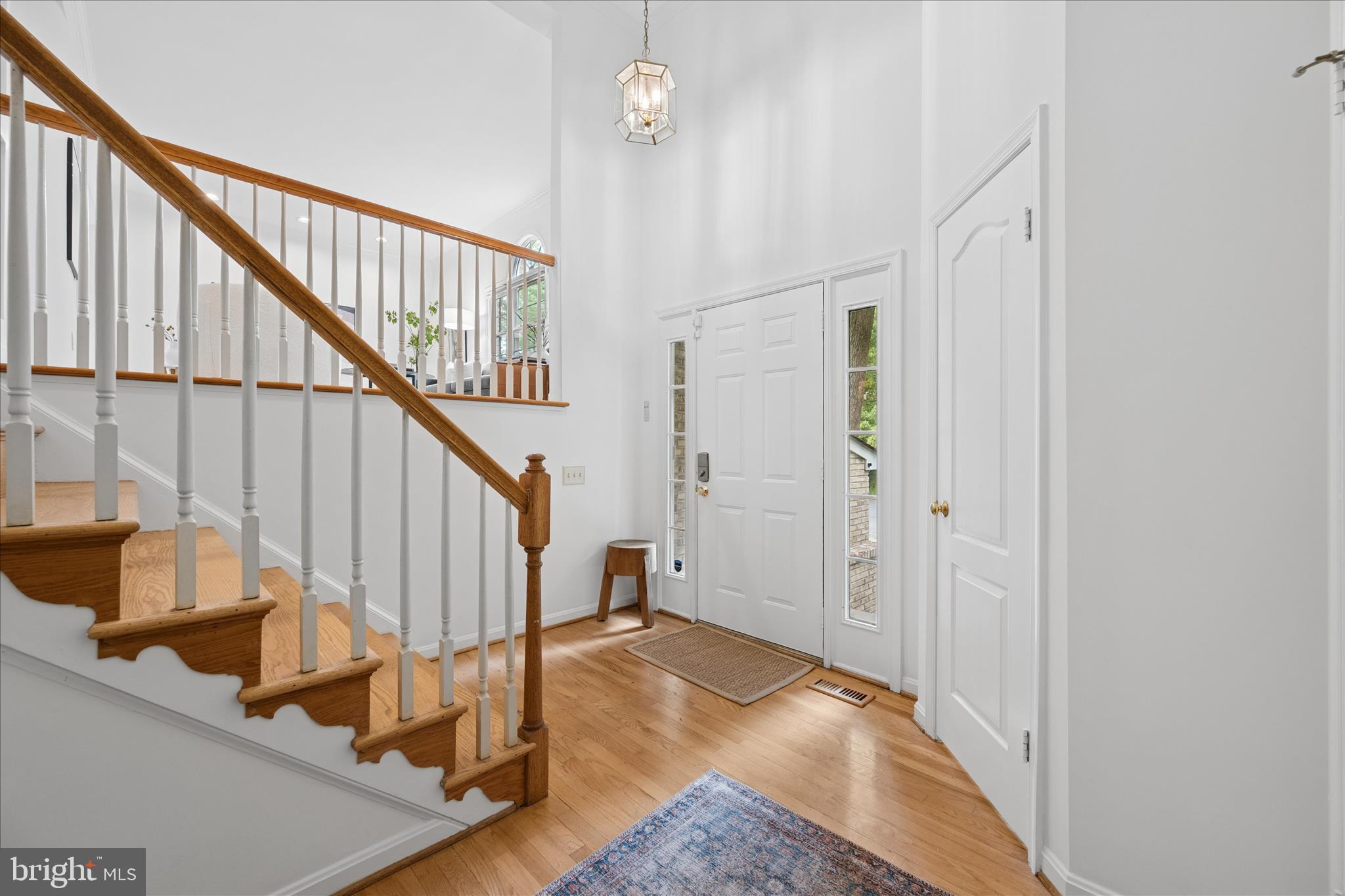 SOUTH WOODSIDE PARK - Residential