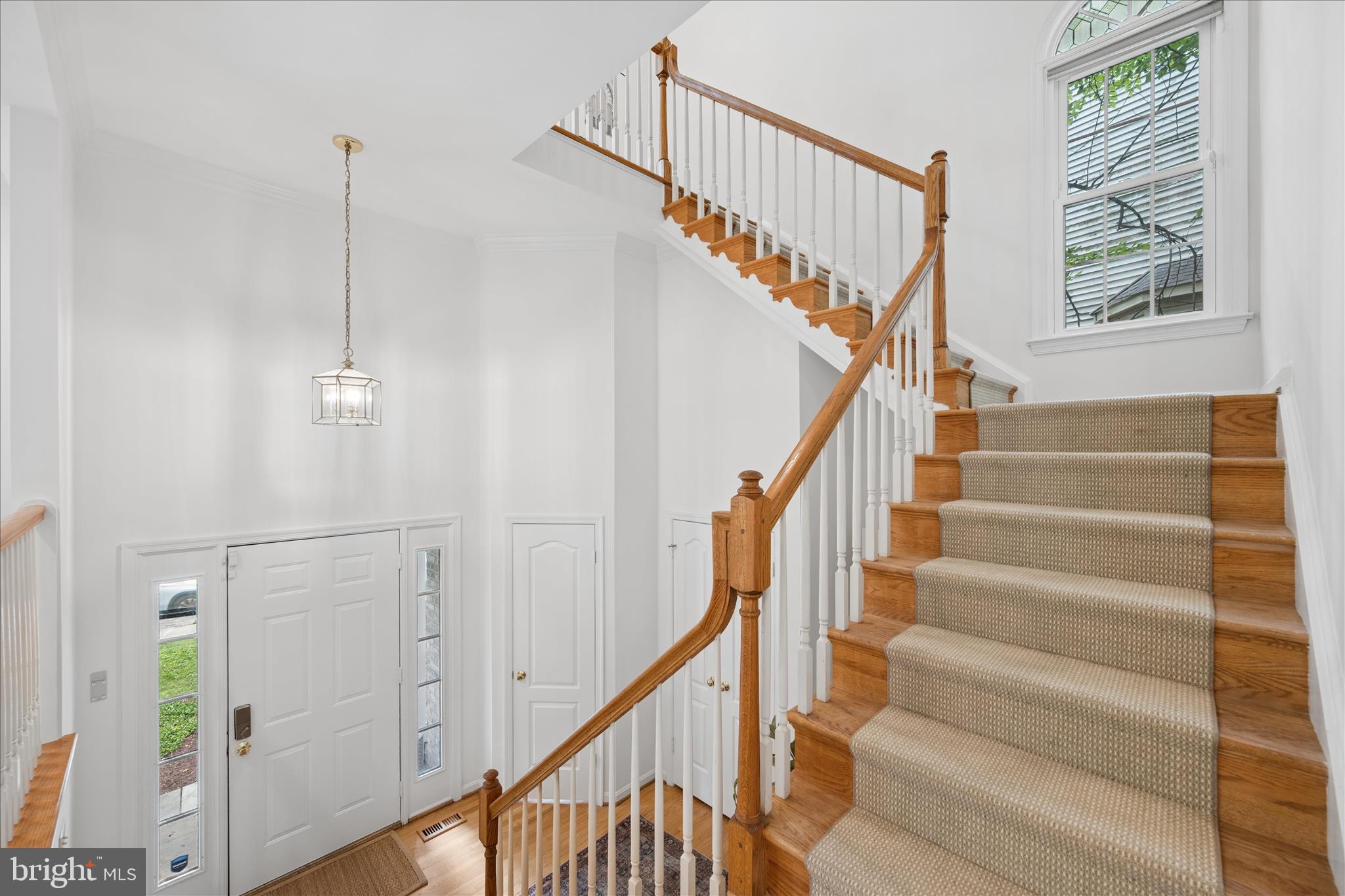 SOUTH WOODSIDE PARK - Residential
