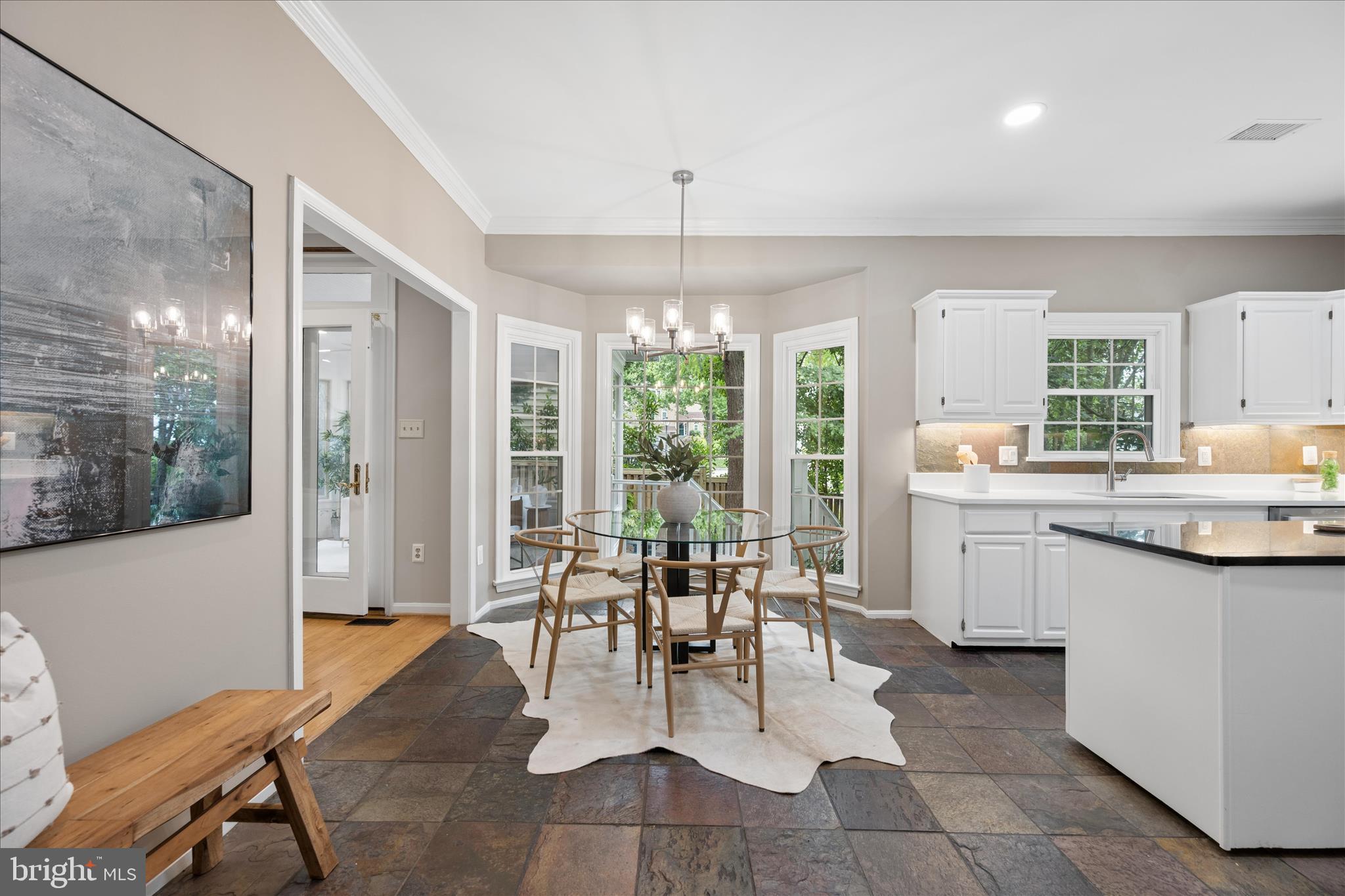 SOUTH WOODSIDE PARK - Residential