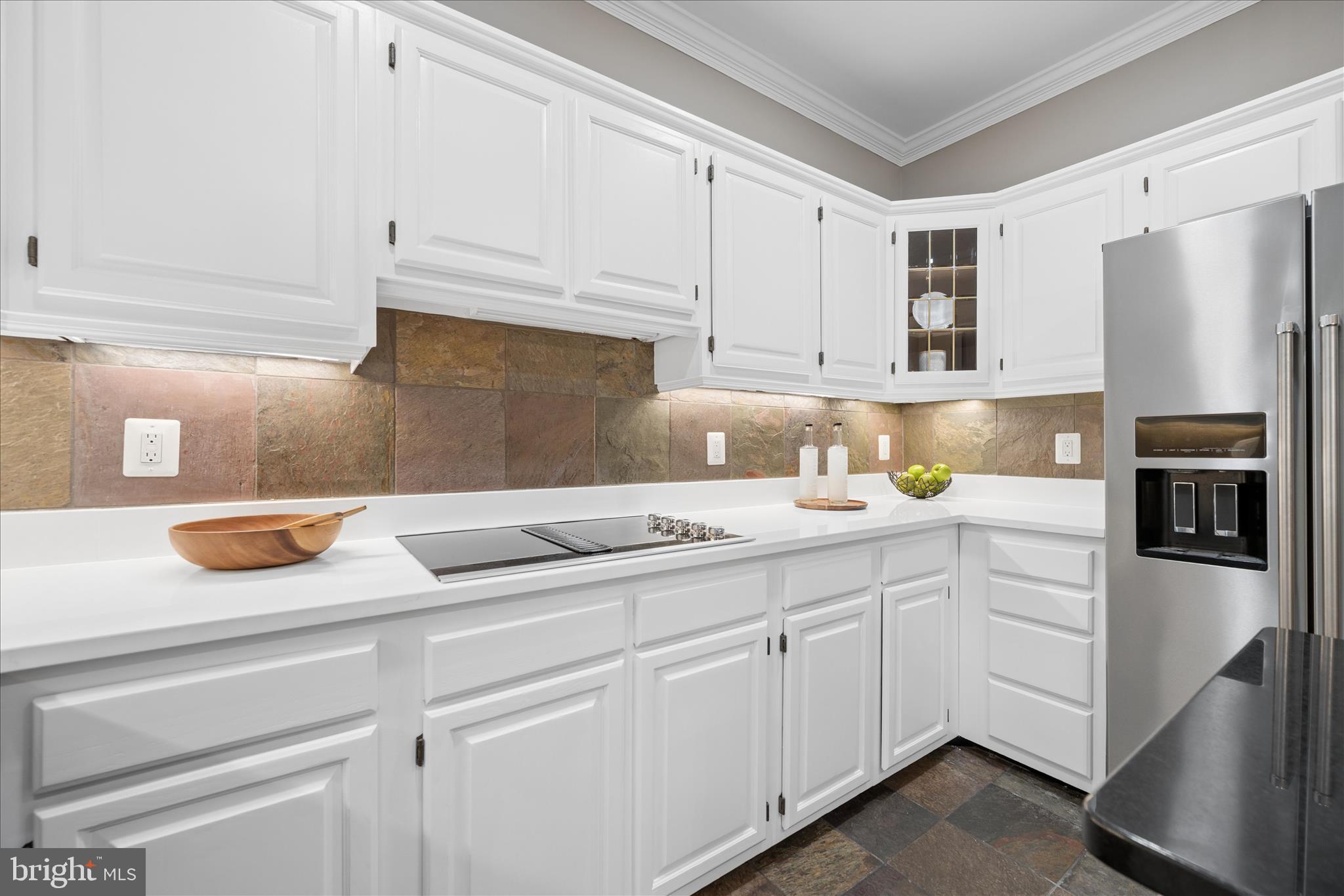 SOUTH WOODSIDE PARK - Residential