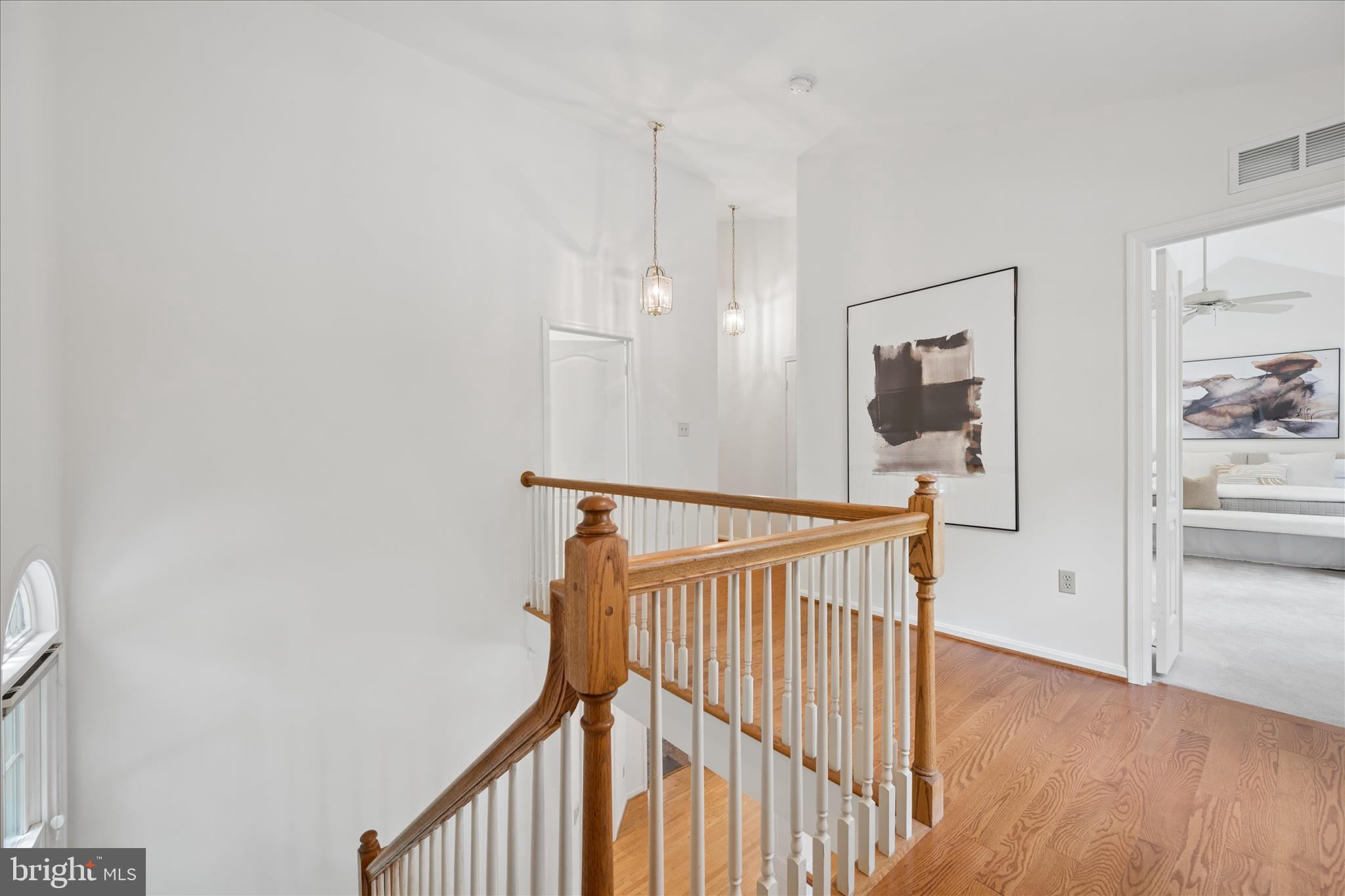 SOUTH WOODSIDE PARK - Residential