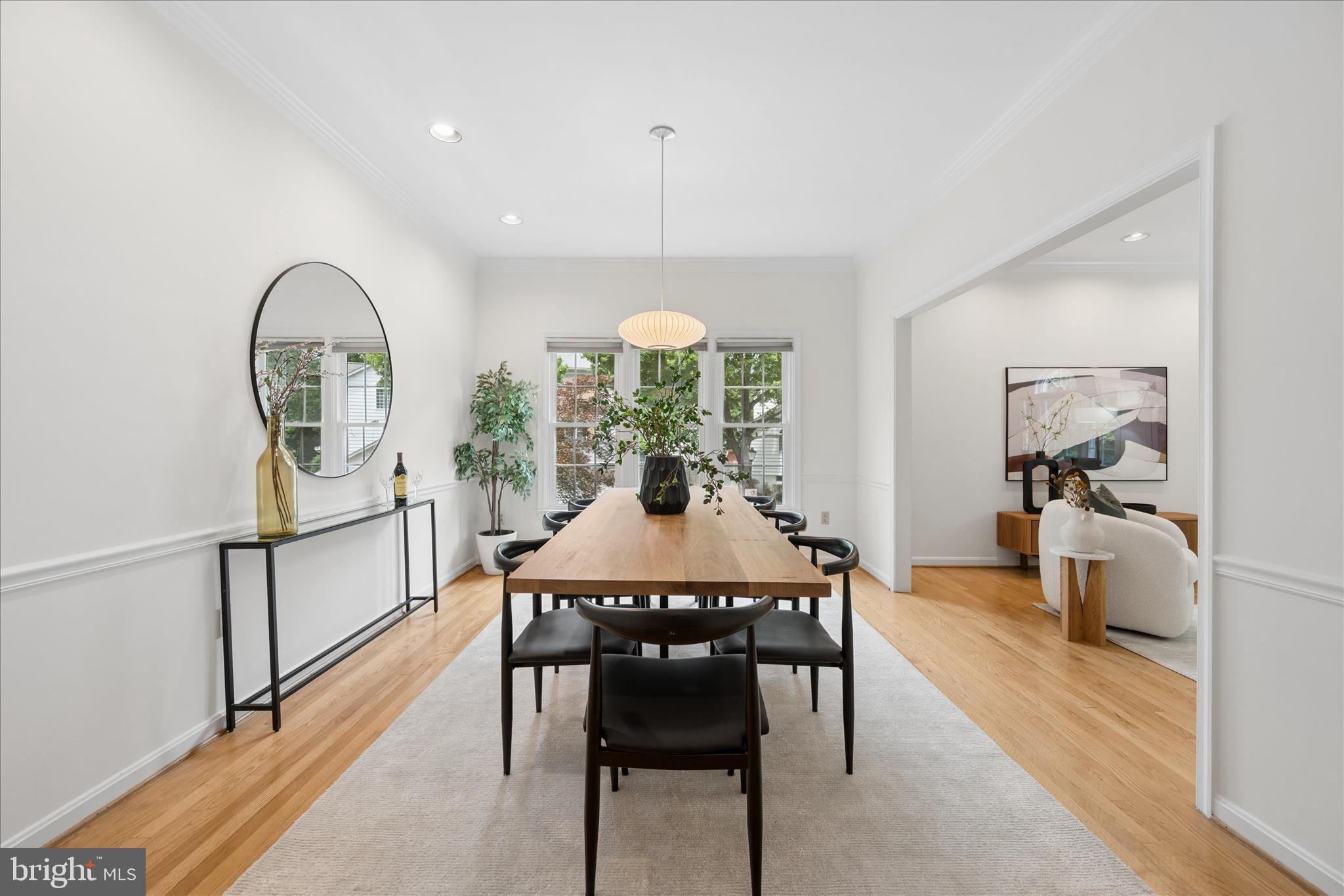 SOUTH WOODSIDE PARK - Residential