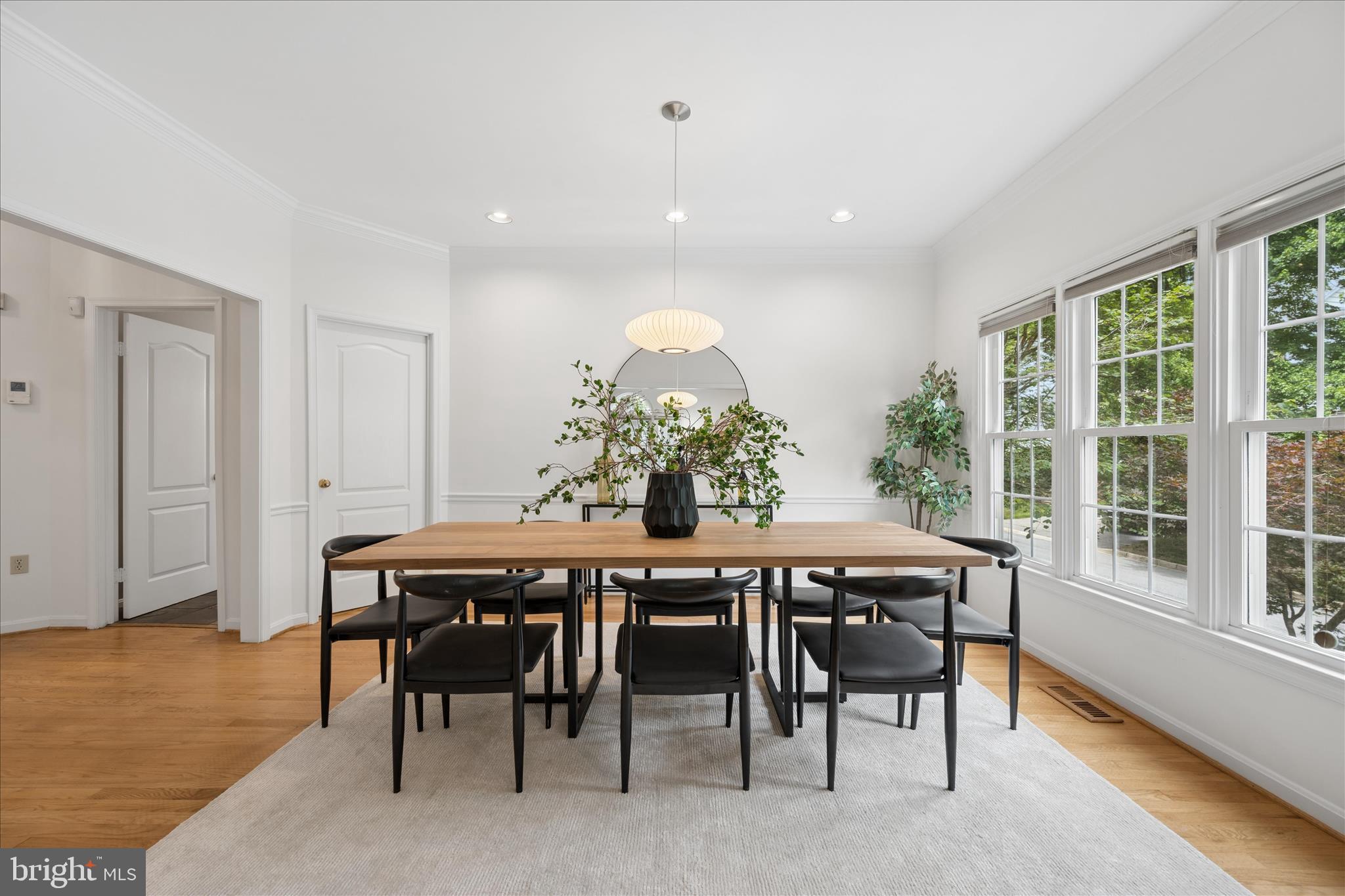 SOUTH WOODSIDE PARK - Residential