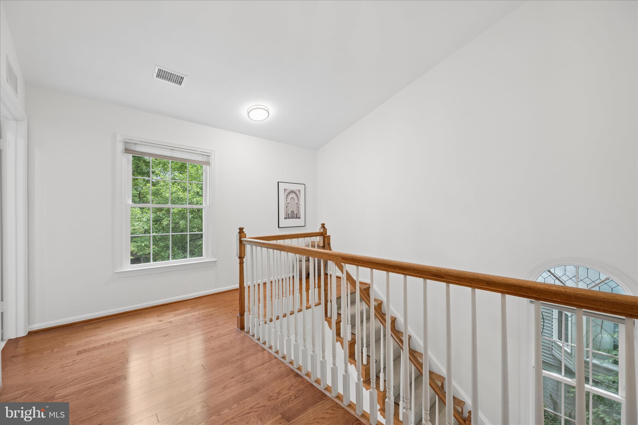 SOUTH WOODSIDE PARK - Residential