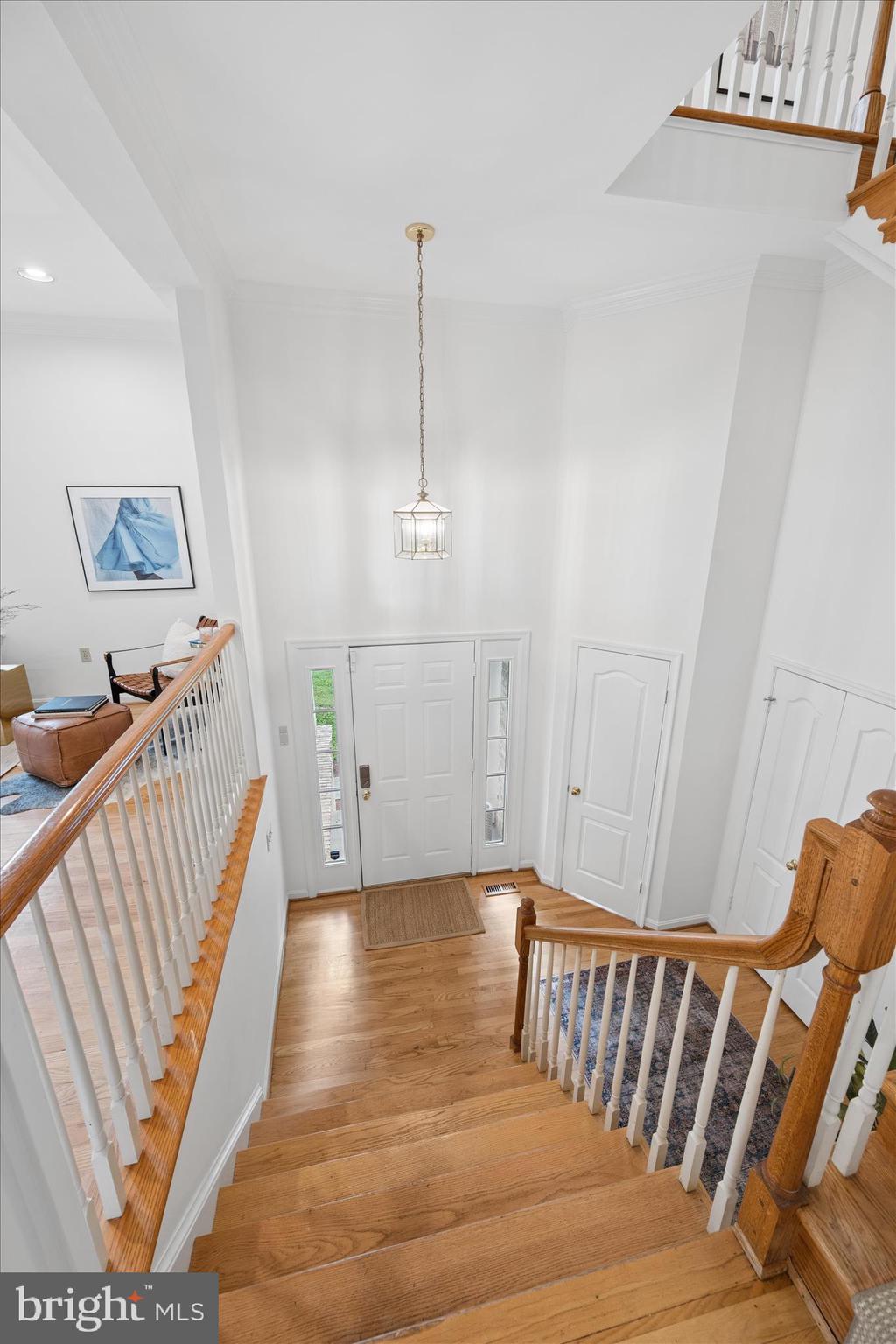 SOUTH WOODSIDE PARK - Residential