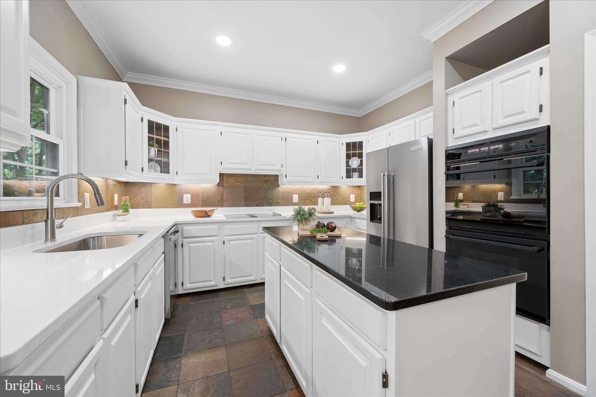 SOUTH WOODSIDE PARK - Residential