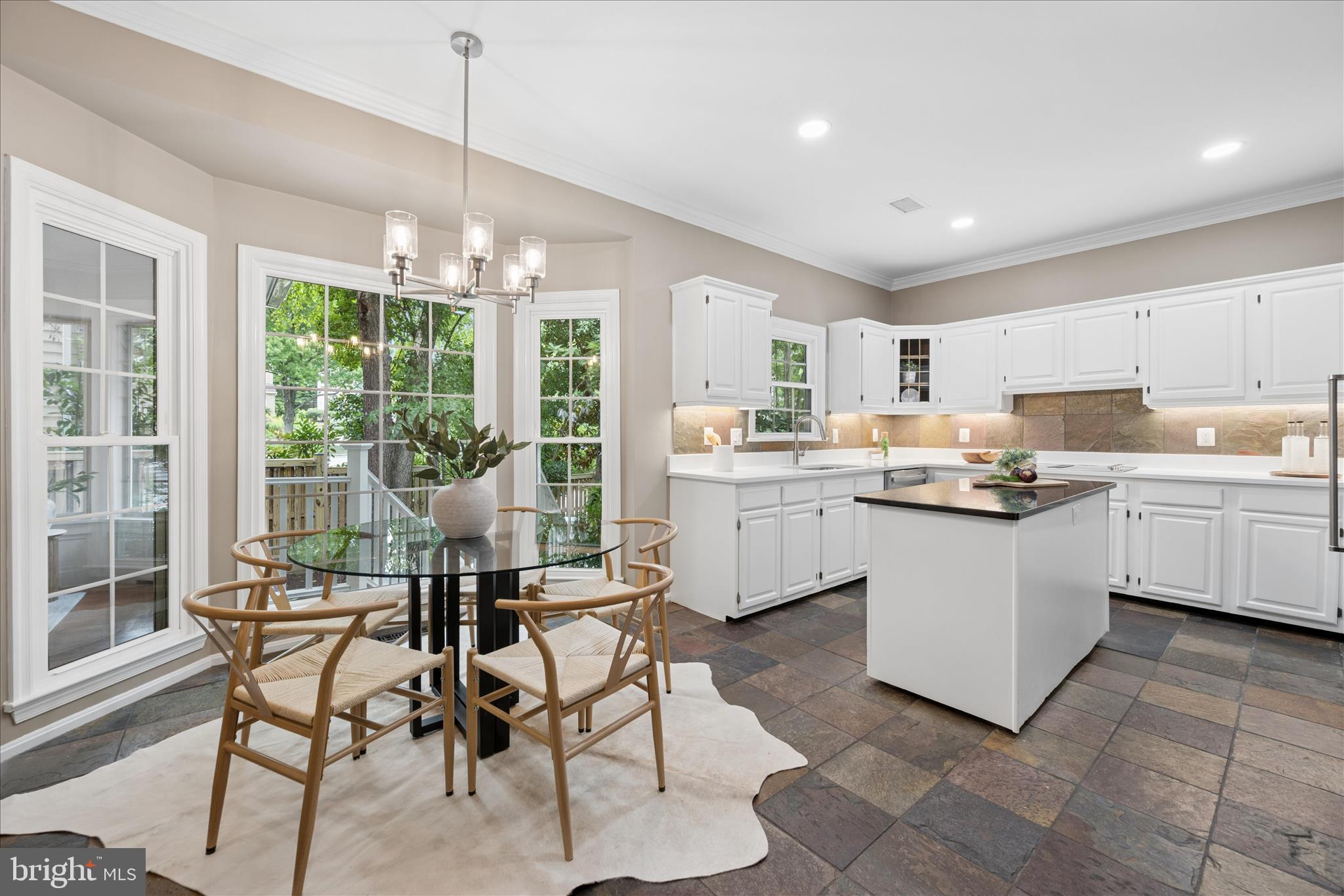SOUTH WOODSIDE PARK - Residential
