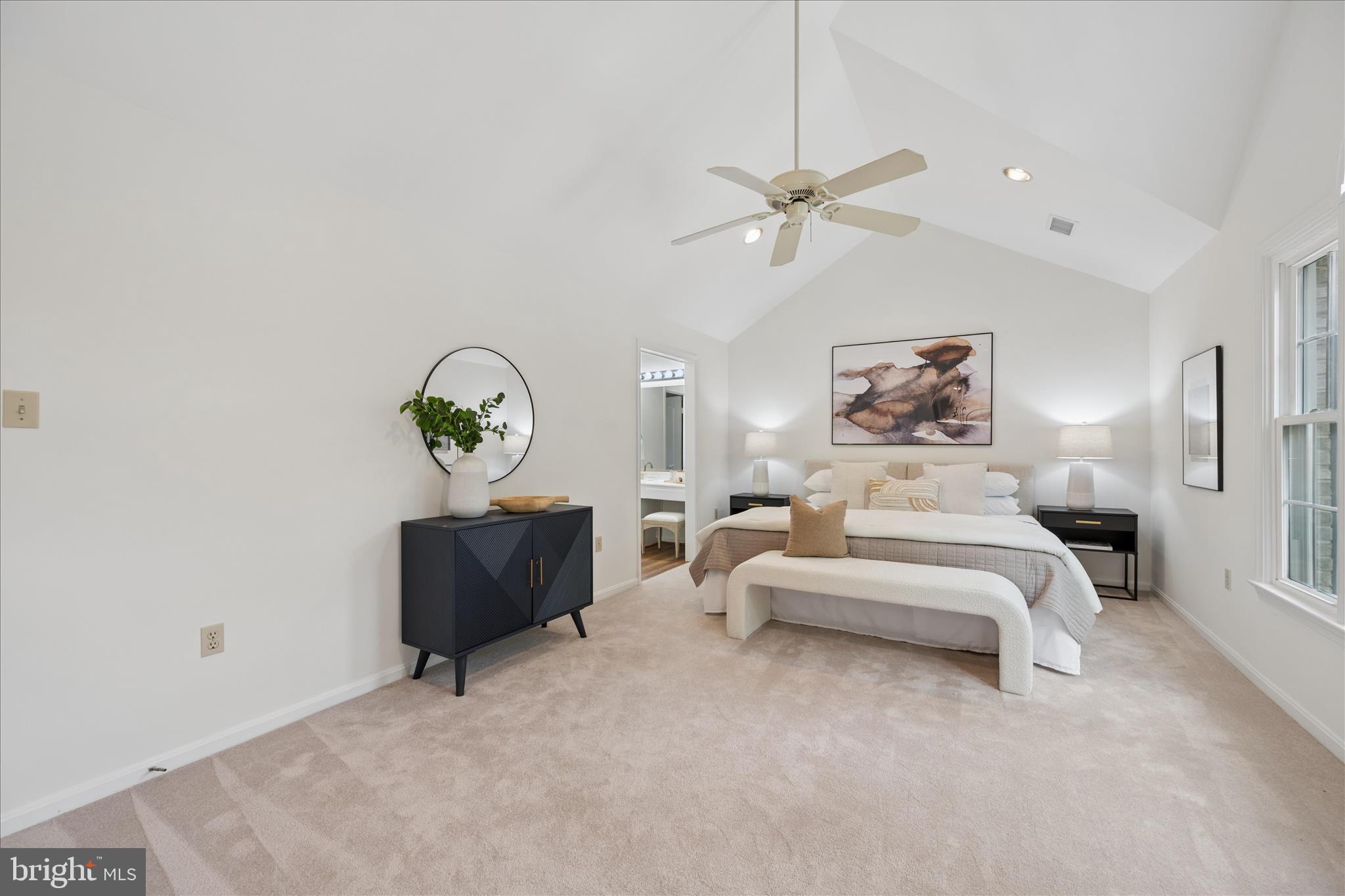 SOUTH WOODSIDE PARK - Residential