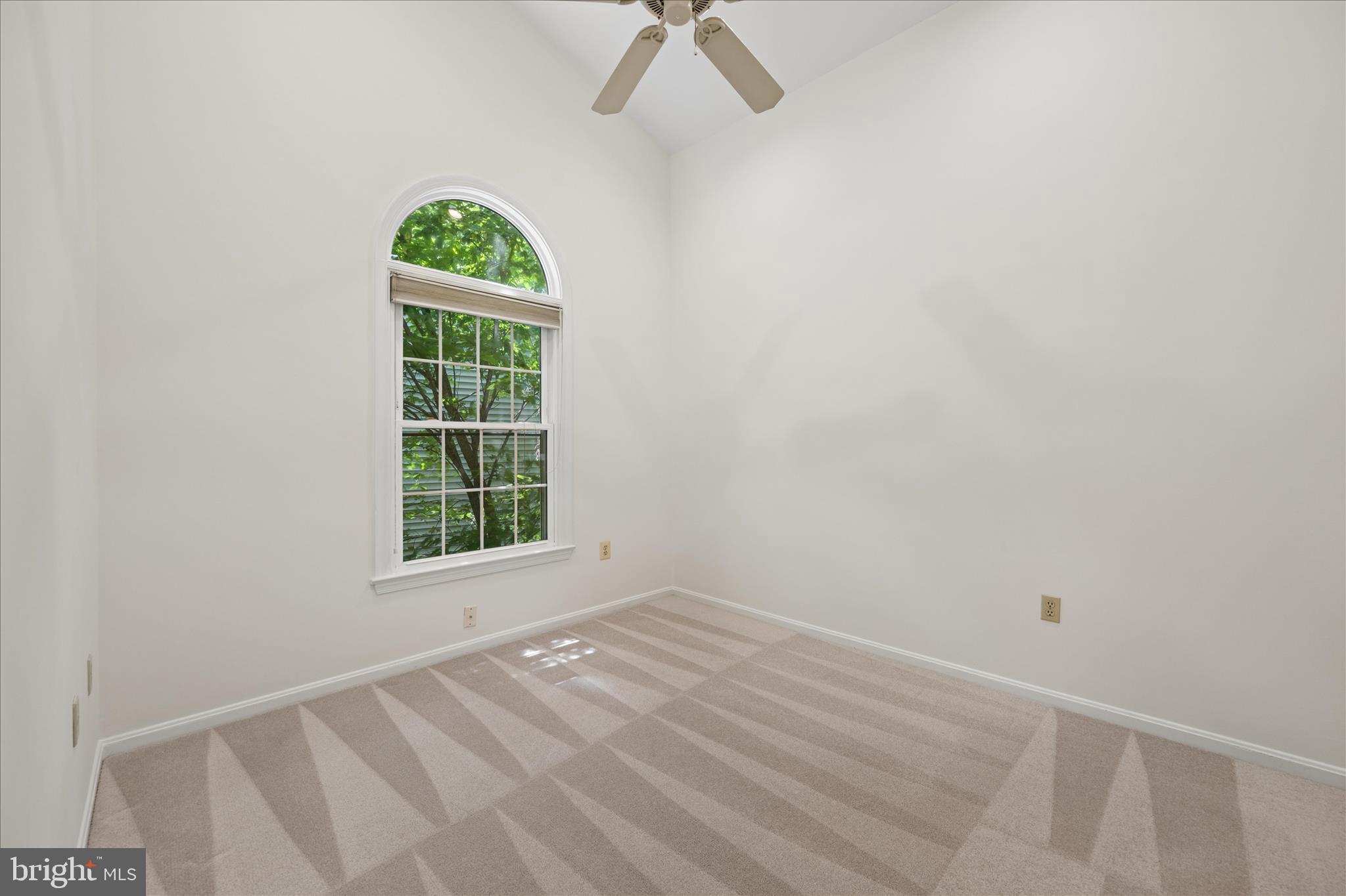 SOUTH WOODSIDE PARK - Residential