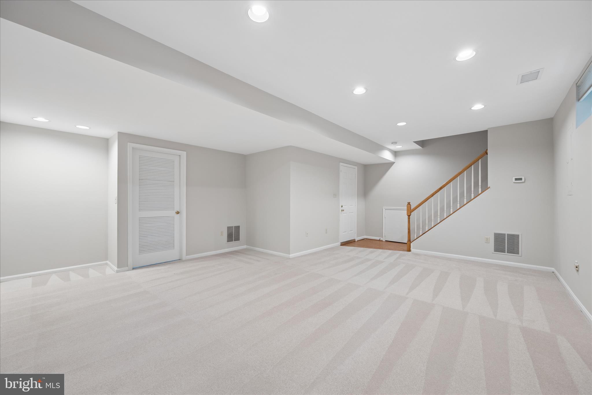 SOUTH WOODSIDE PARK - Residential
