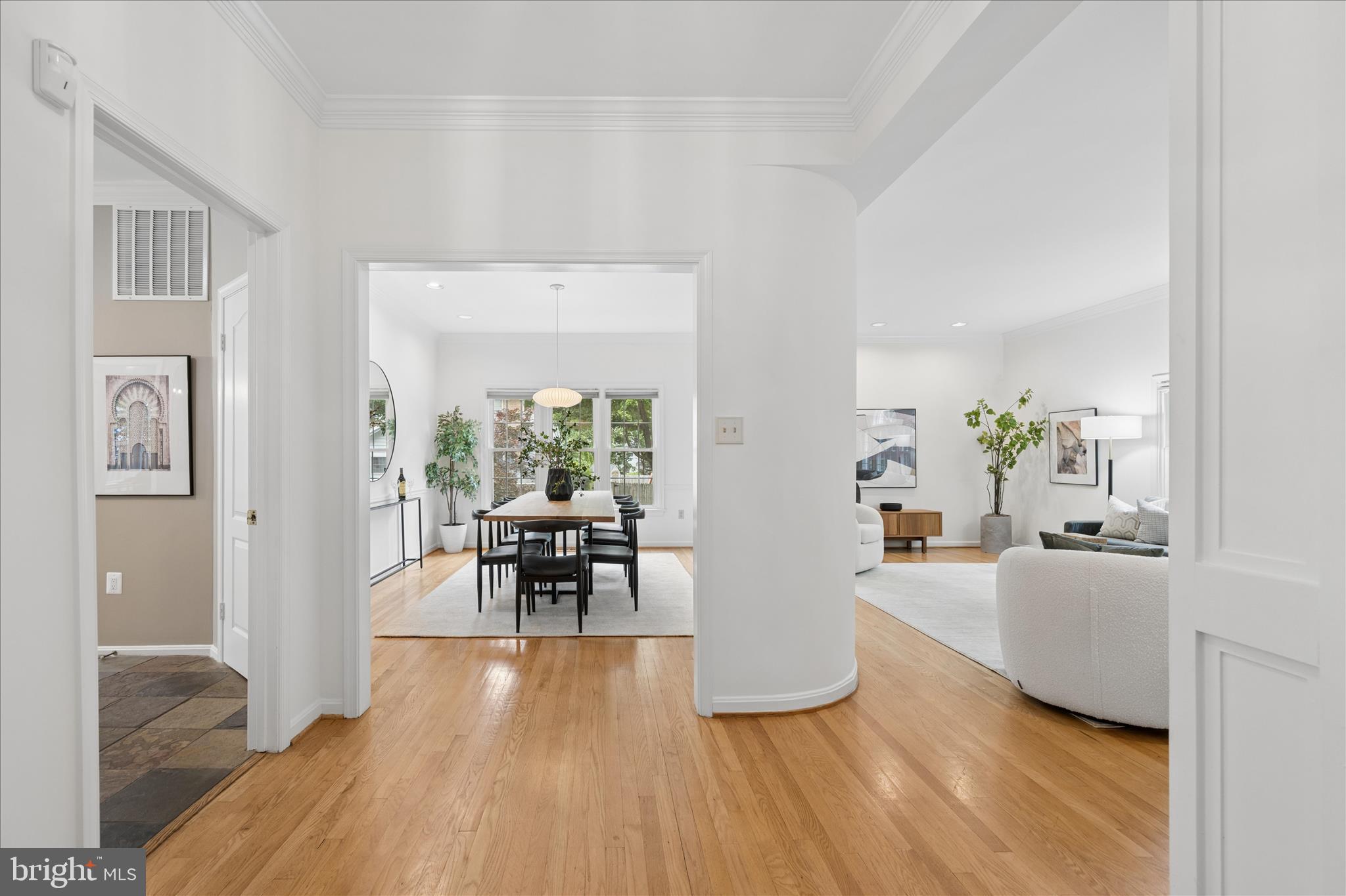 SOUTH WOODSIDE PARK - Residential