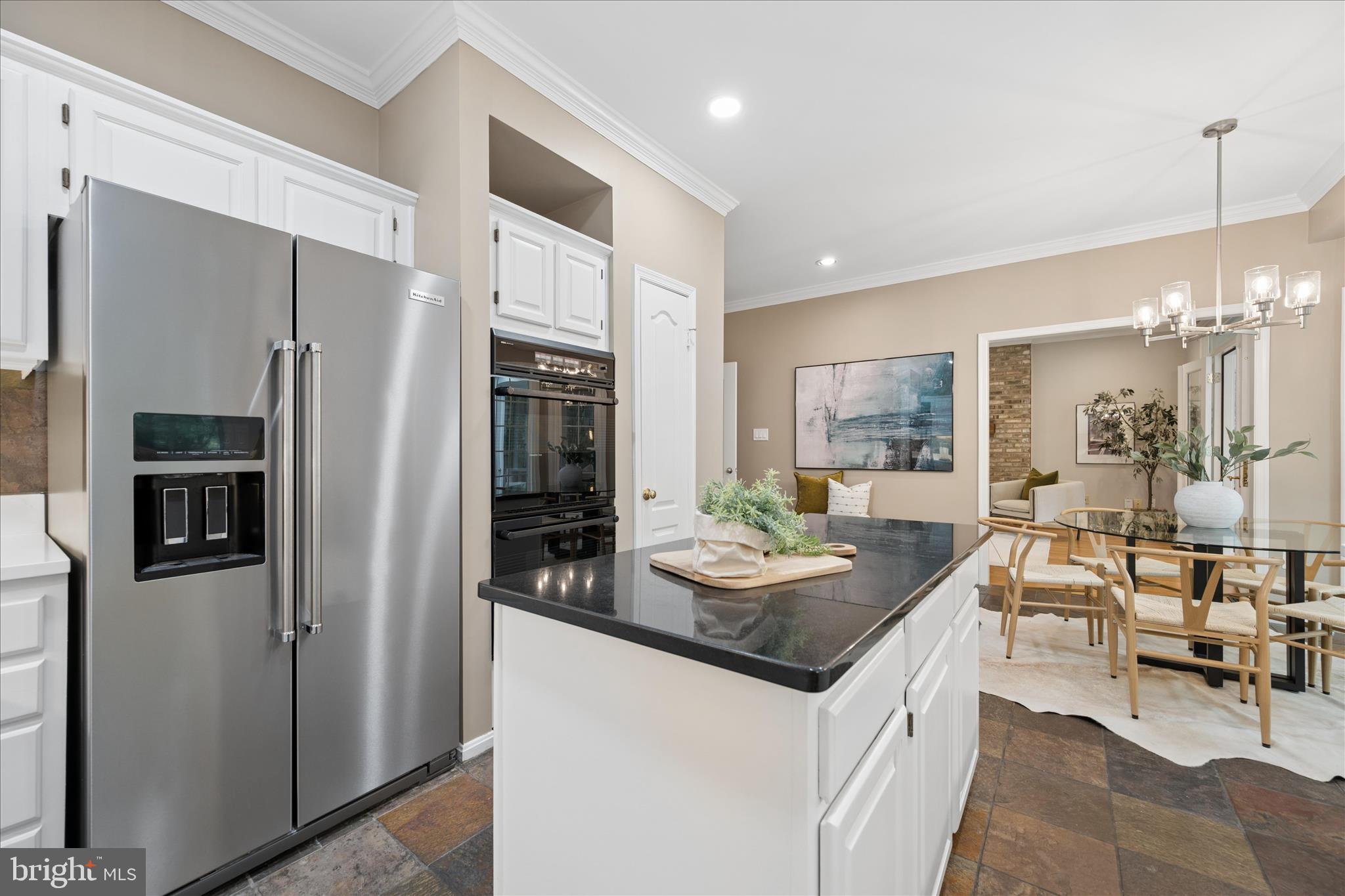 SOUTH WOODSIDE PARK - Residential