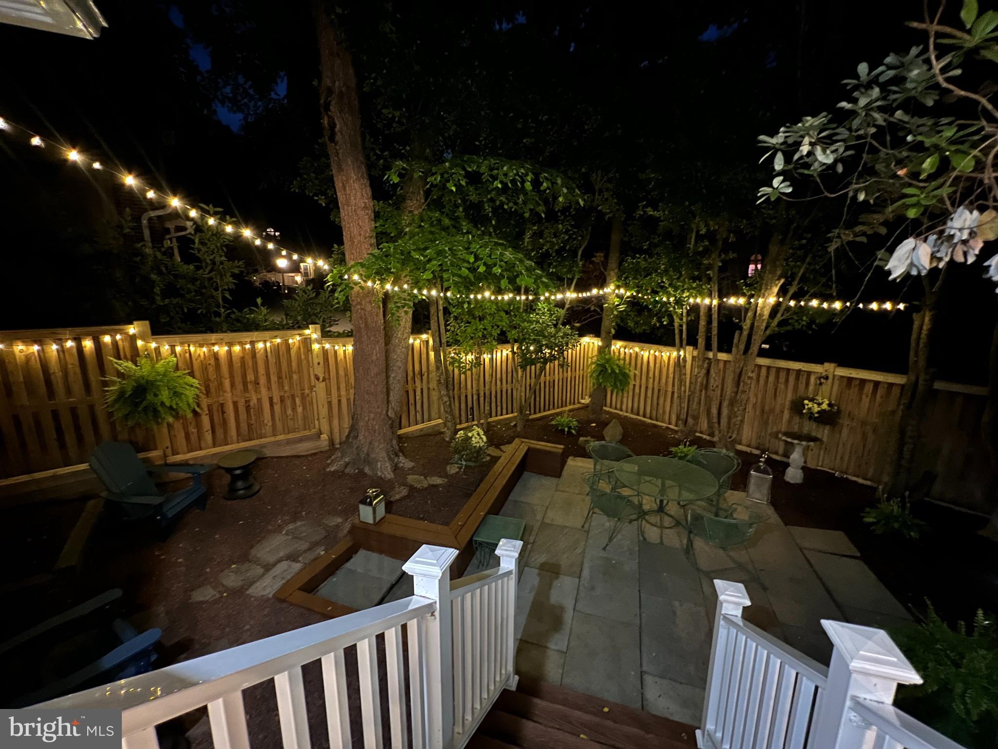 SOUTH WOODSIDE PARK - Residential