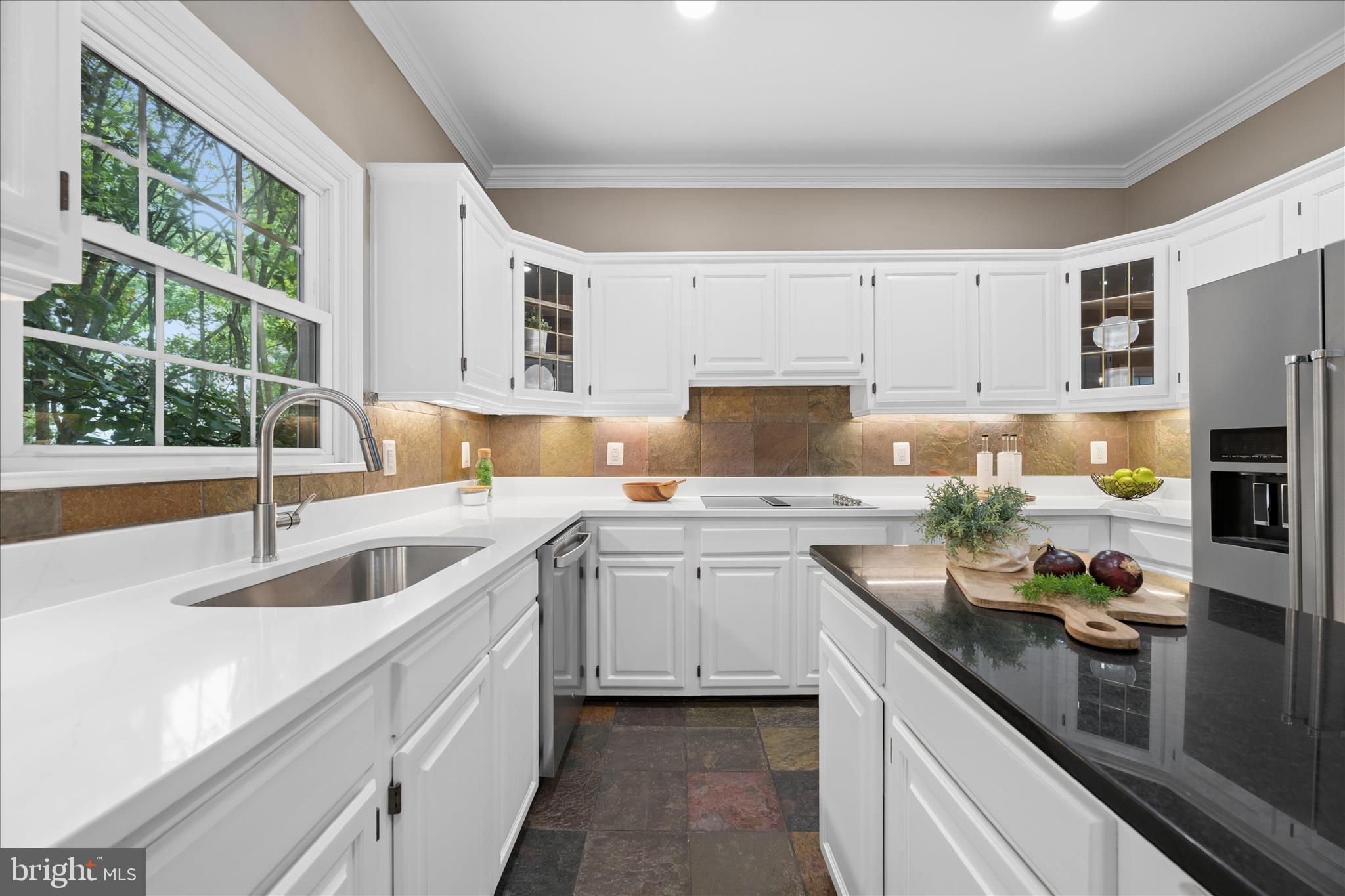 SOUTH WOODSIDE PARK - Residential