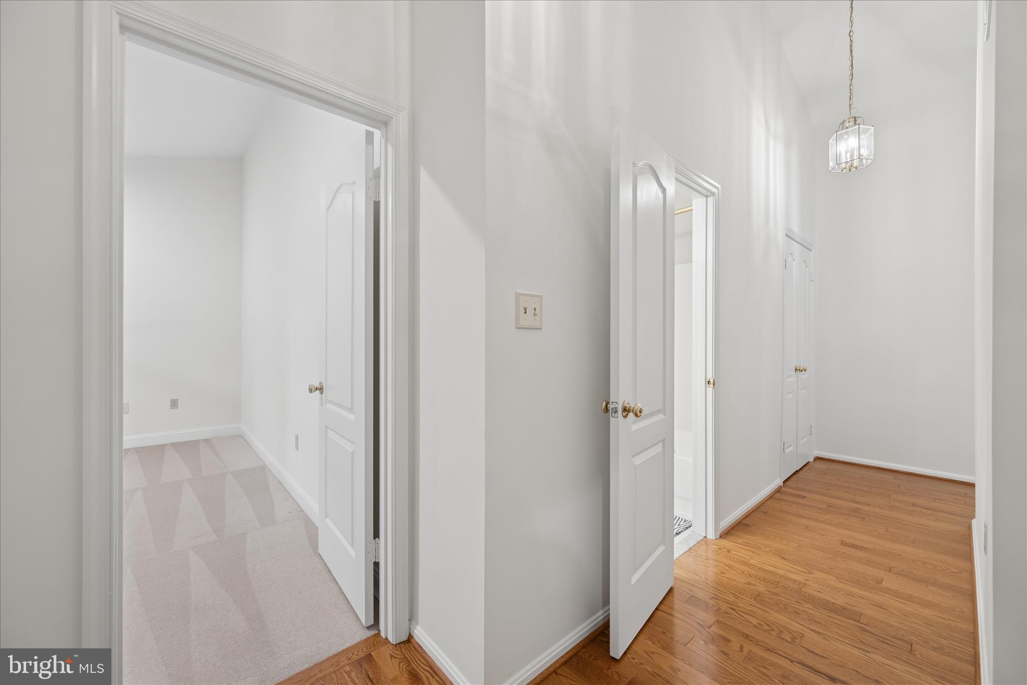 SOUTH WOODSIDE PARK - Residential
