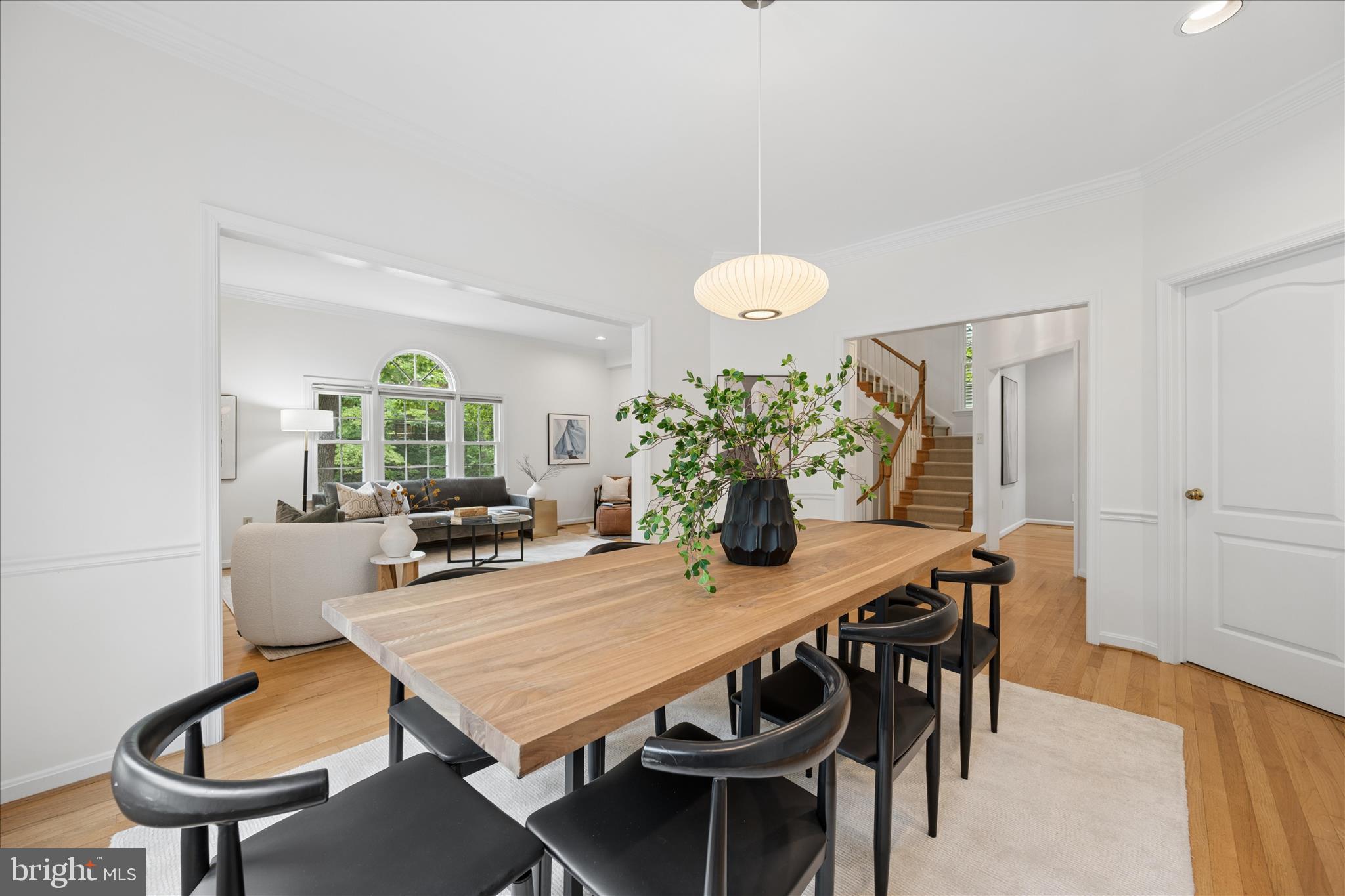 SOUTH WOODSIDE PARK - Residential