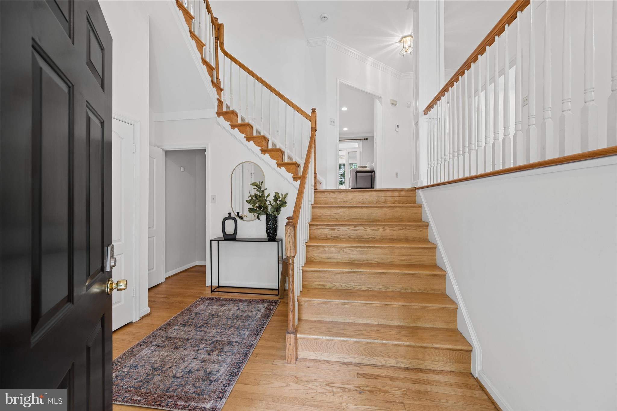 SOUTH WOODSIDE PARK - Residential