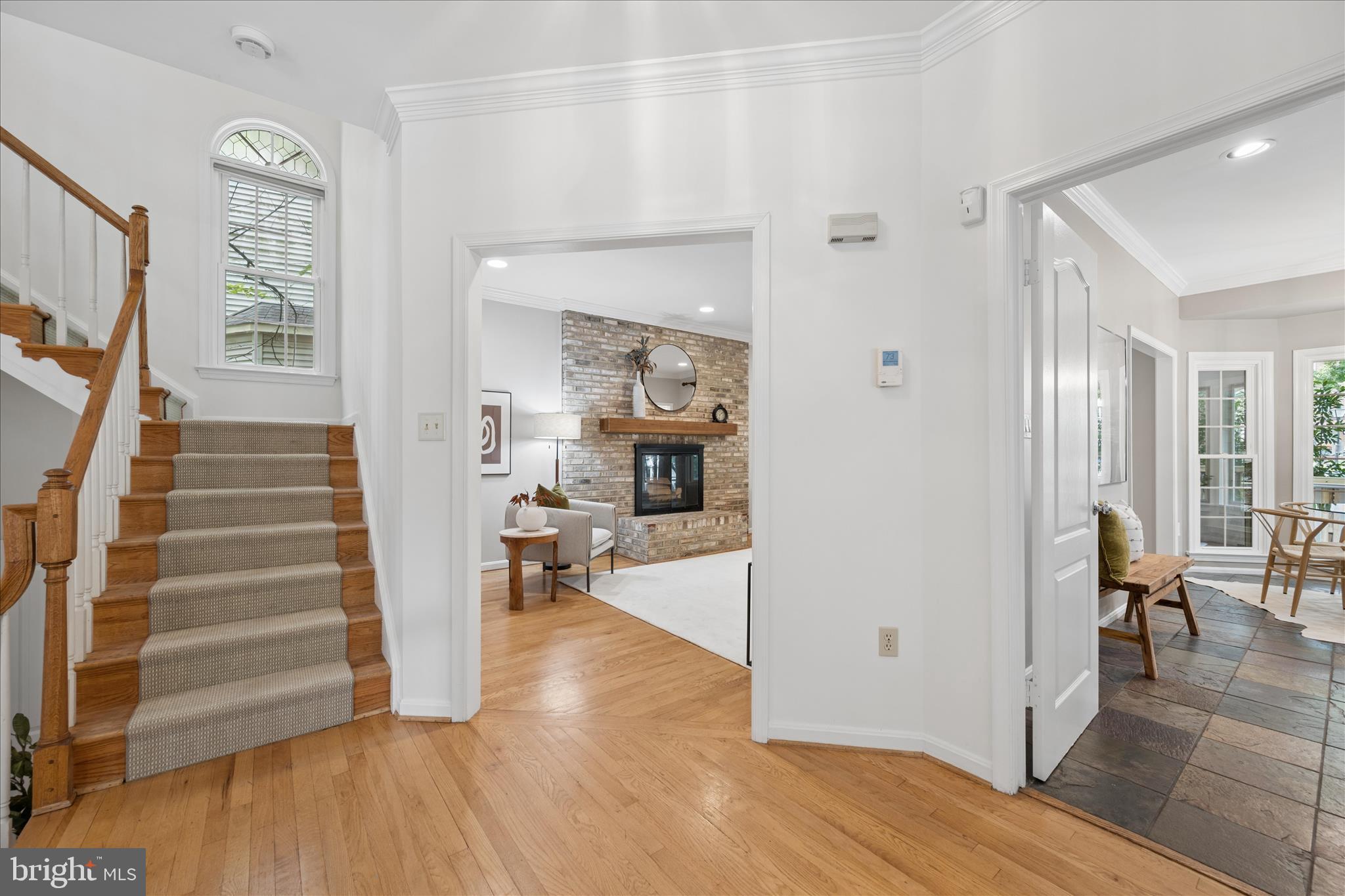 SOUTH WOODSIDE PARK - Residential