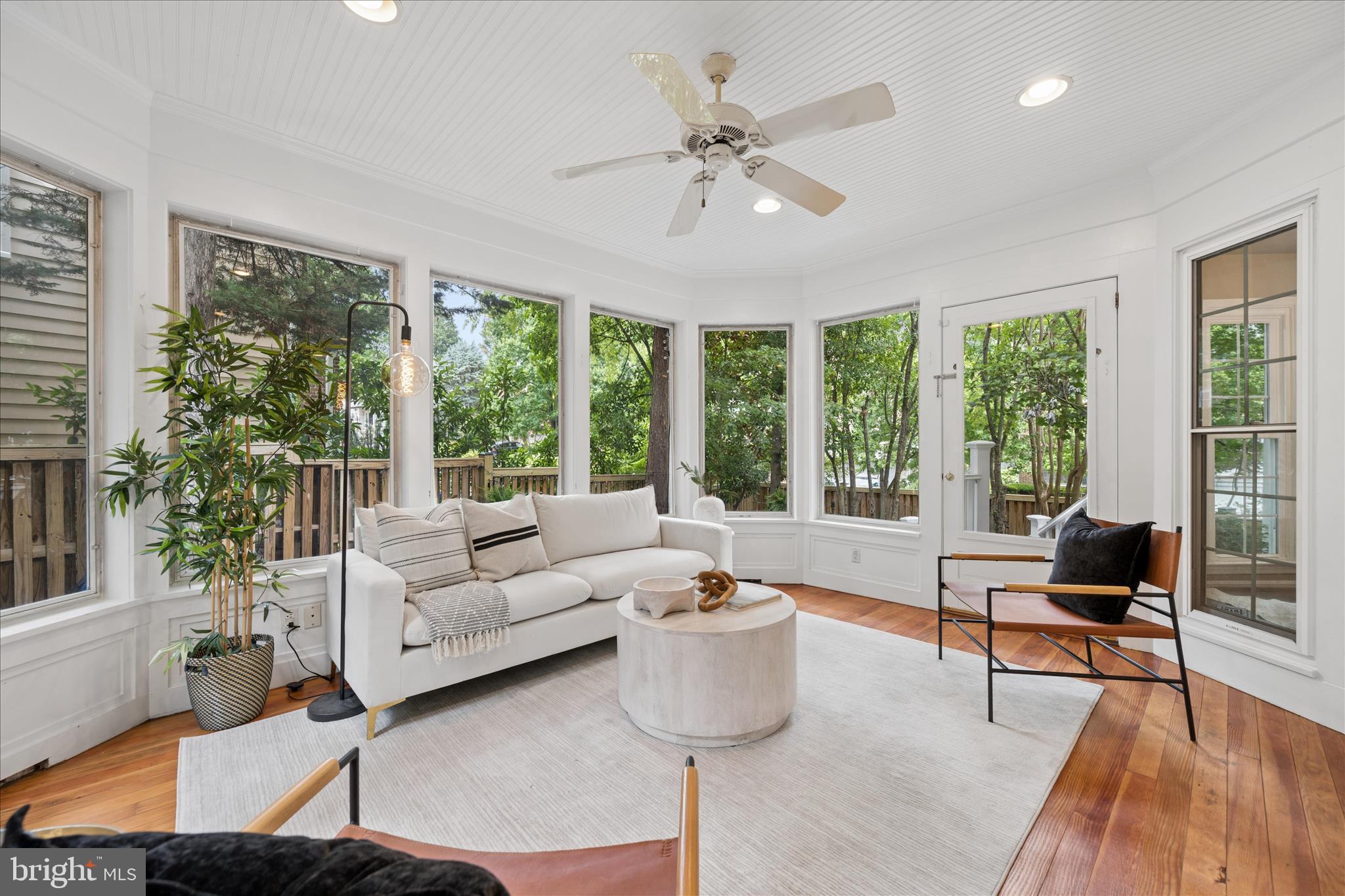 SOUTH WOODSIDE PARK - Residential