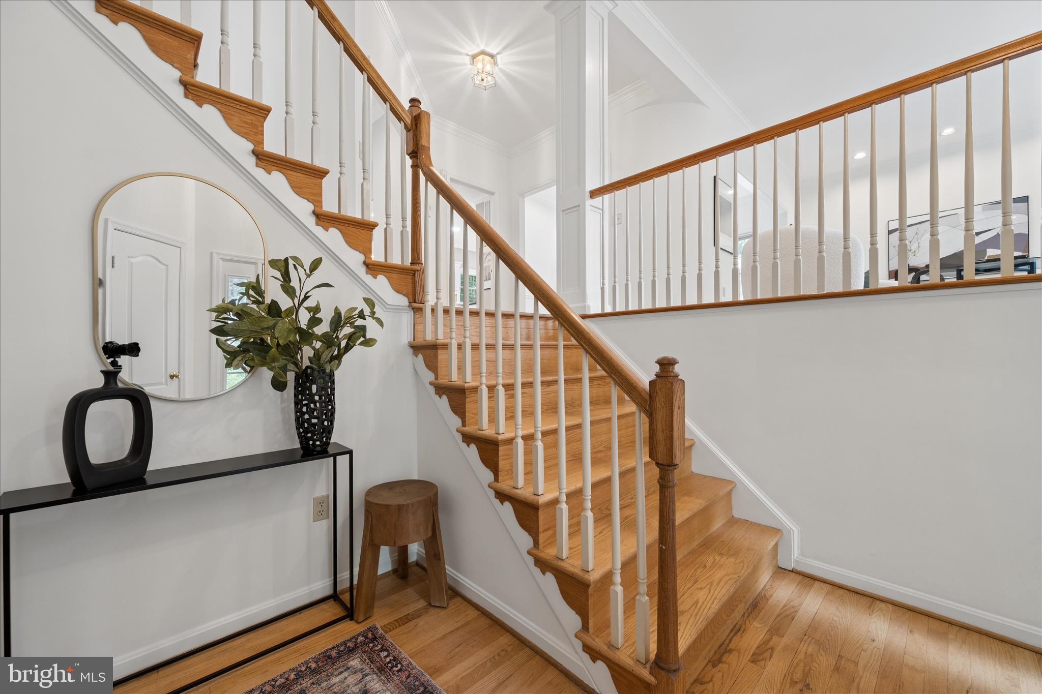 SOUTH WOODSIDE PARK - Residential
