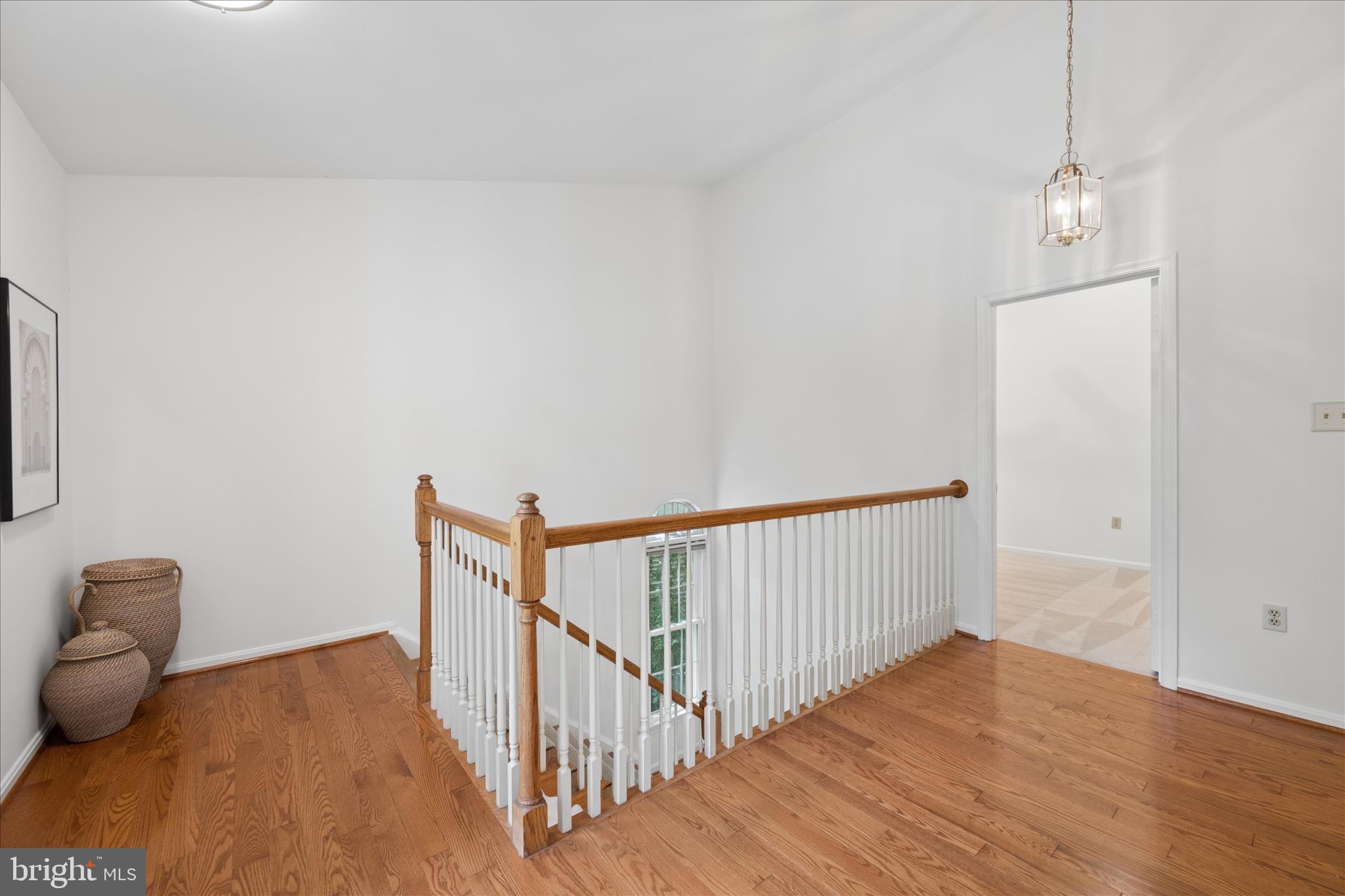 SOUTH WOODSIDE PARK - Residential