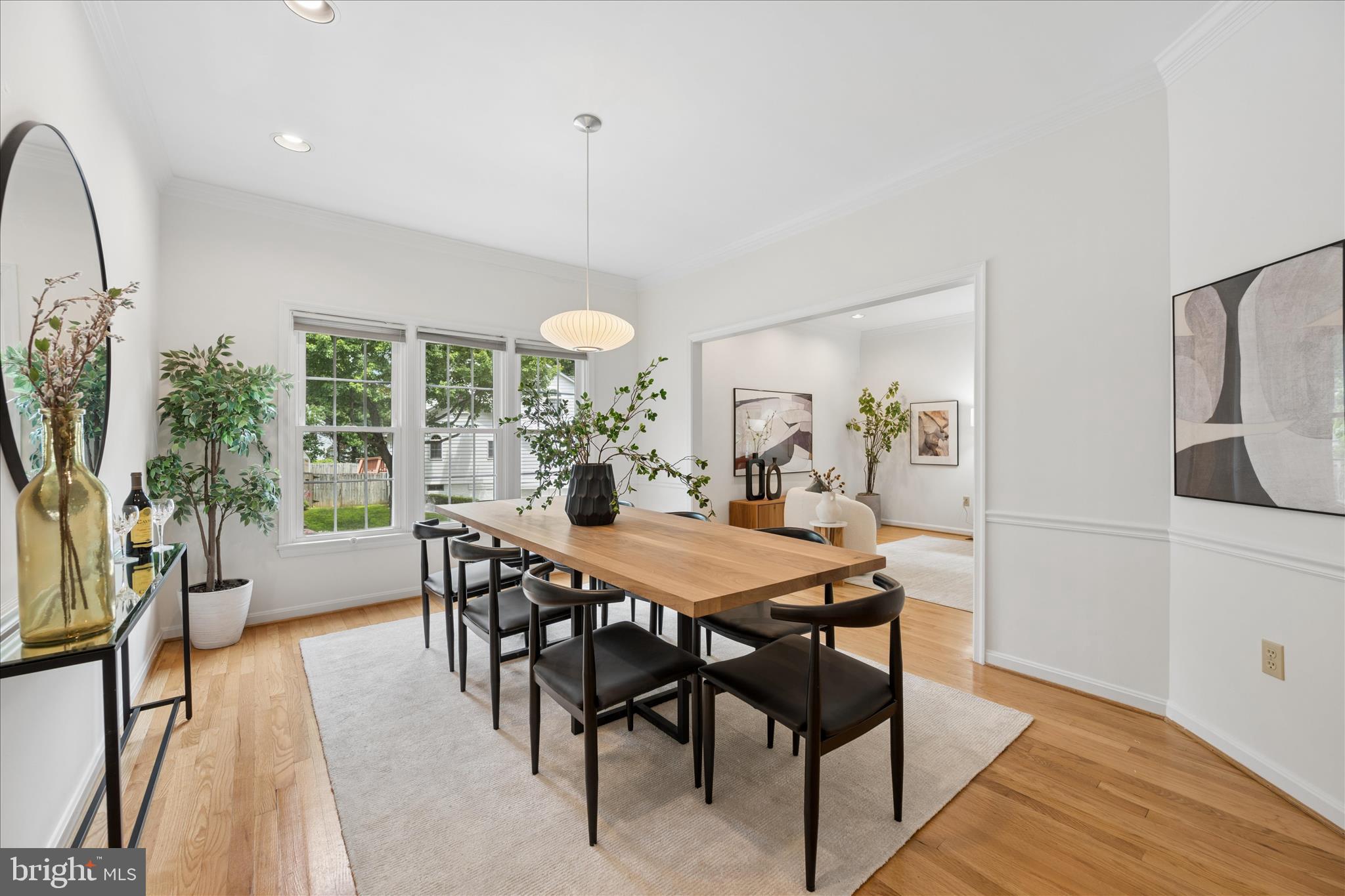 SOUTH WOODSIDE PARK - Residential