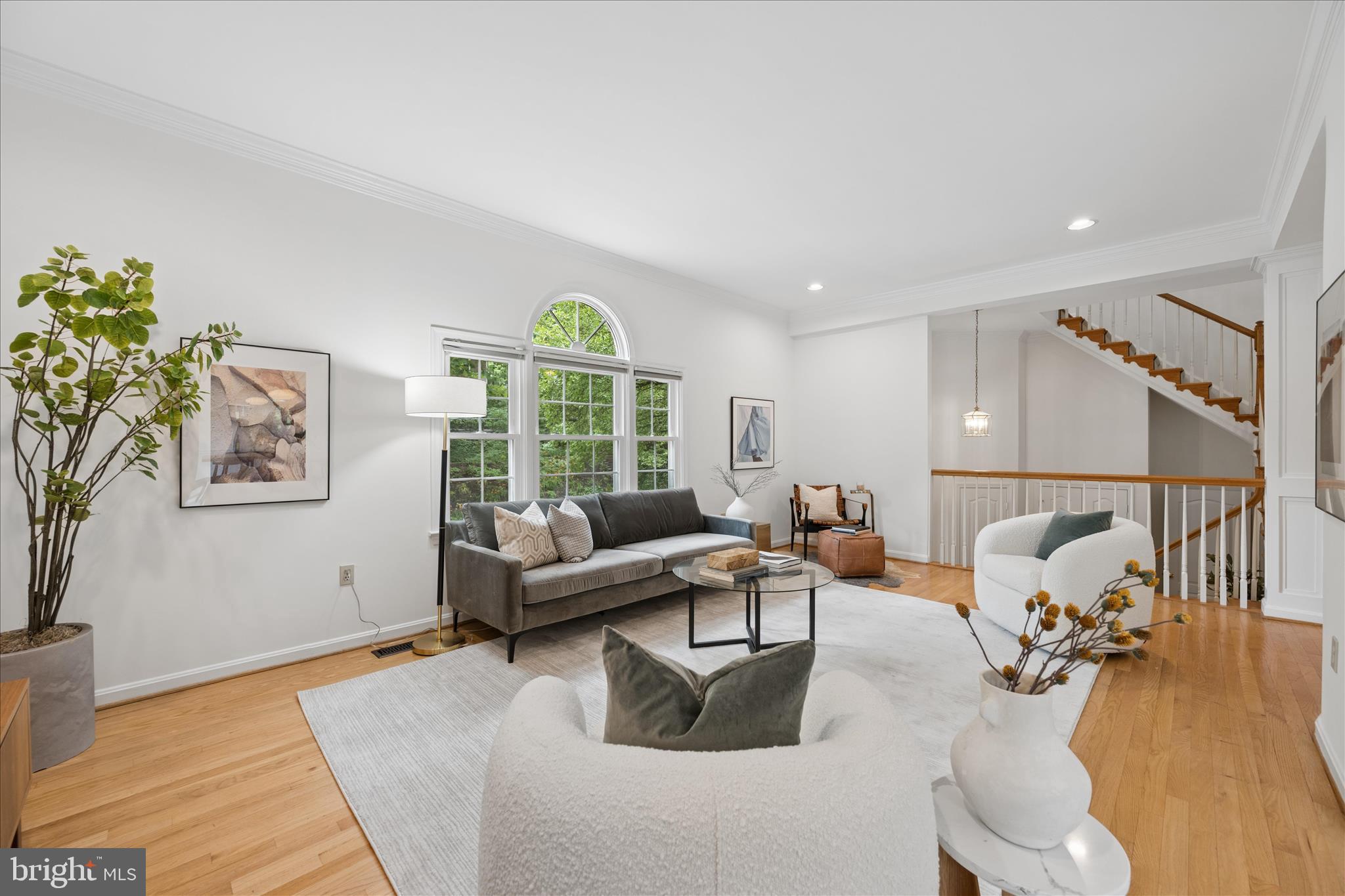 SOUTH WOODSIDE PARK - Residential