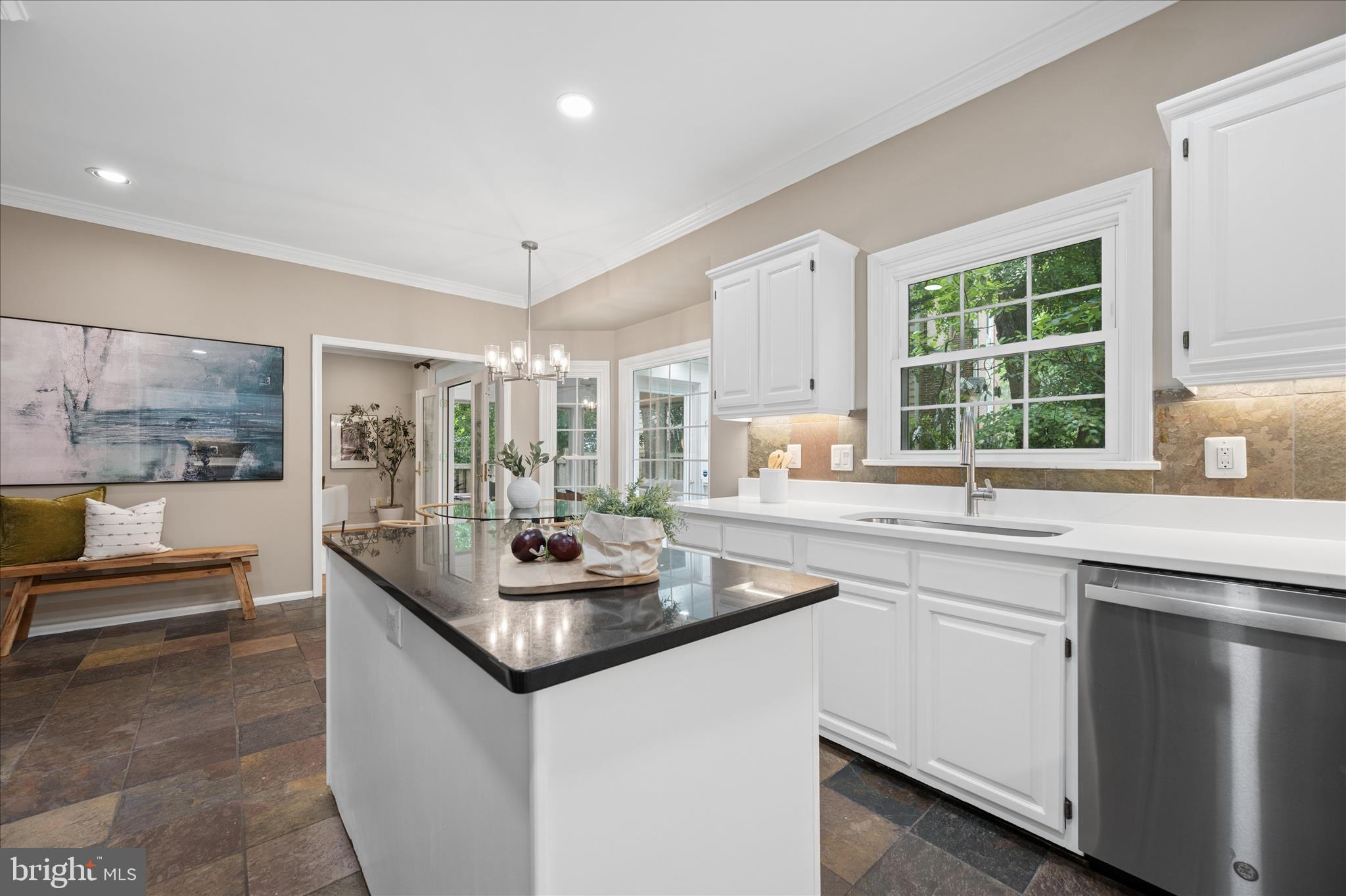 SOUTH WOODSIDE PARK - Residential