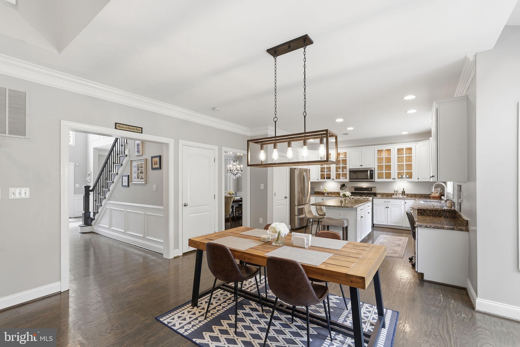 BELMONT COUNTRY CLUB - Residential