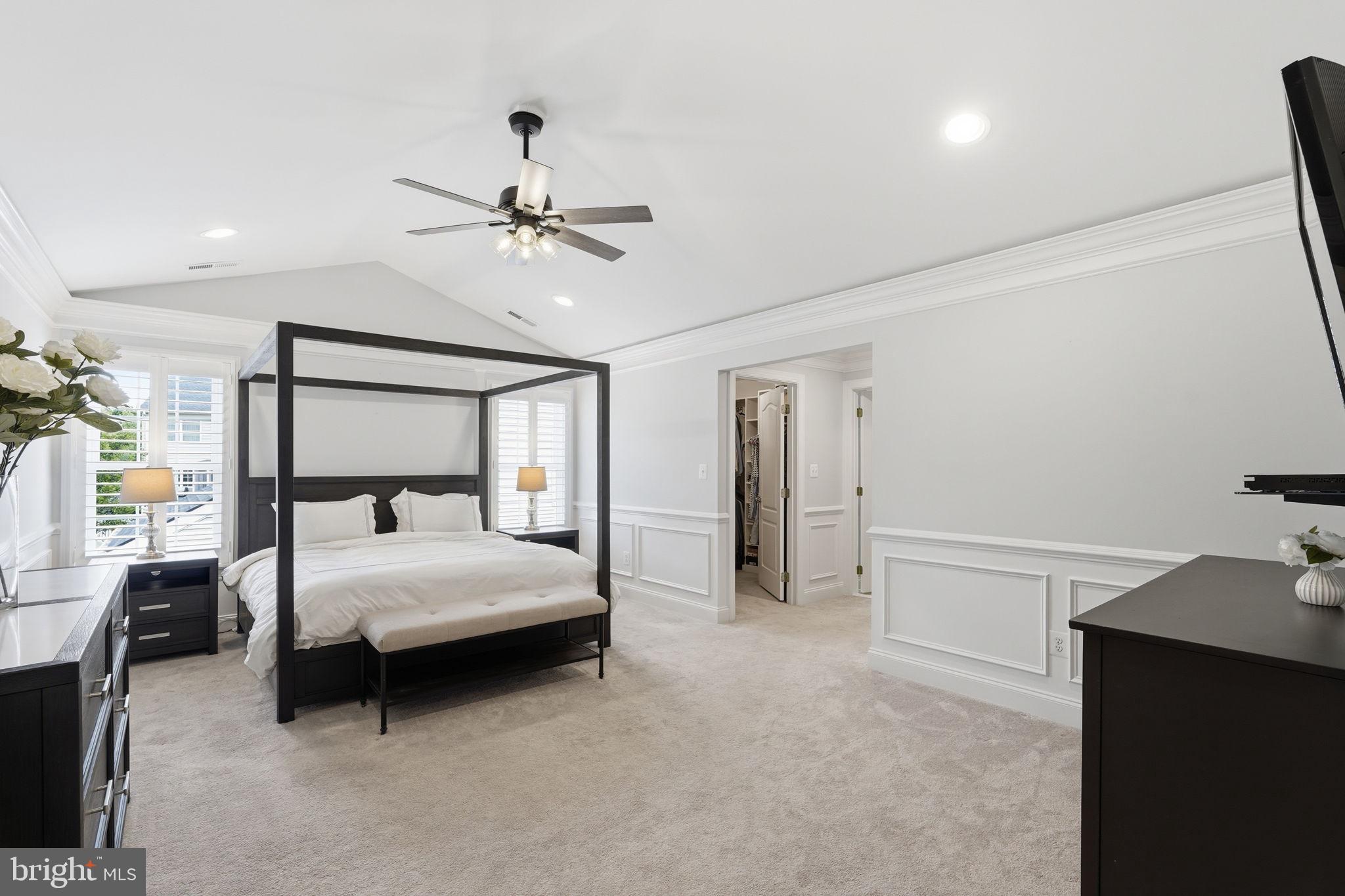 BELMONT COUNTRY CLUB - Residential