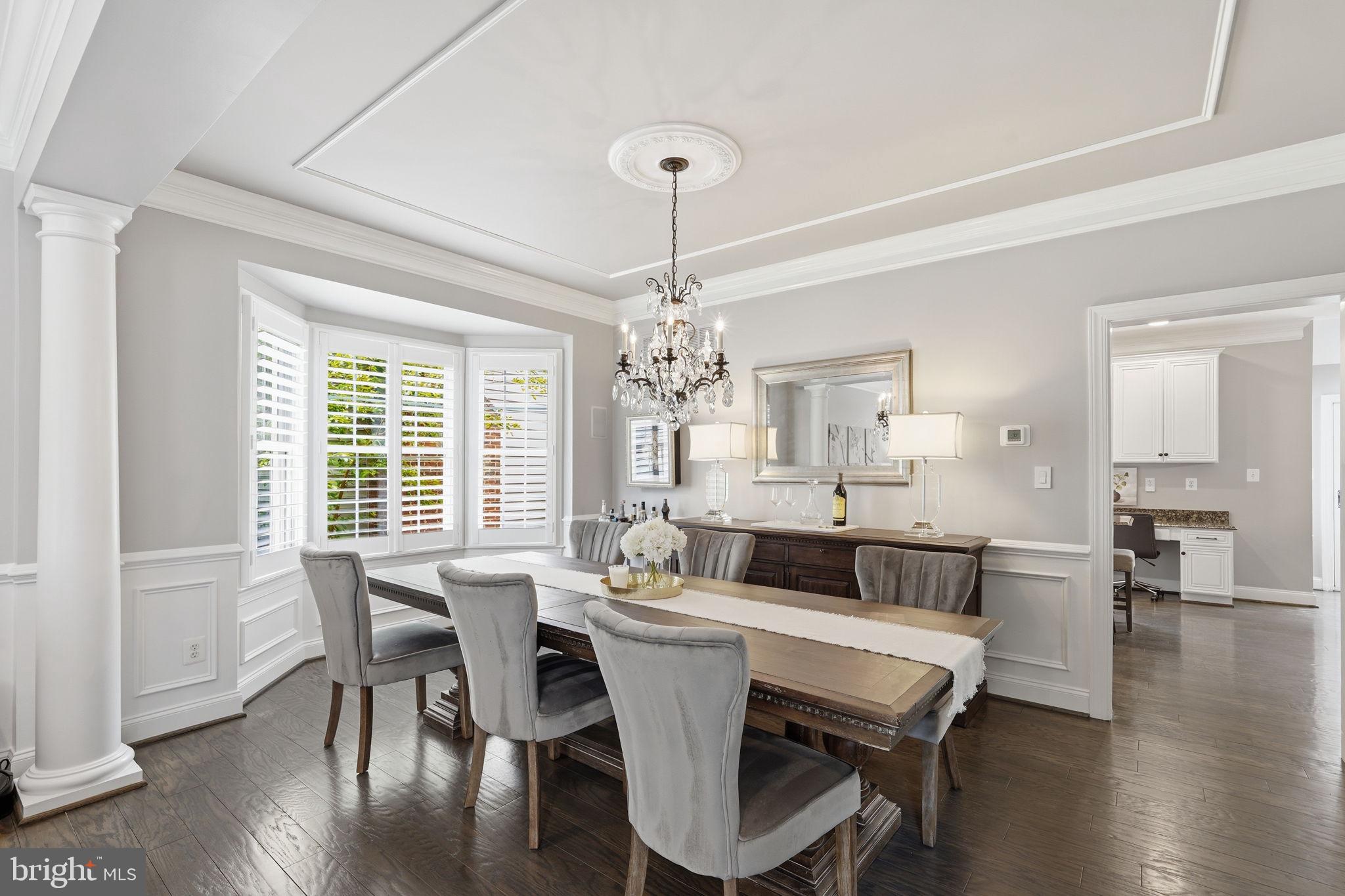 BELMONT COUNTRY CLUB - Residential