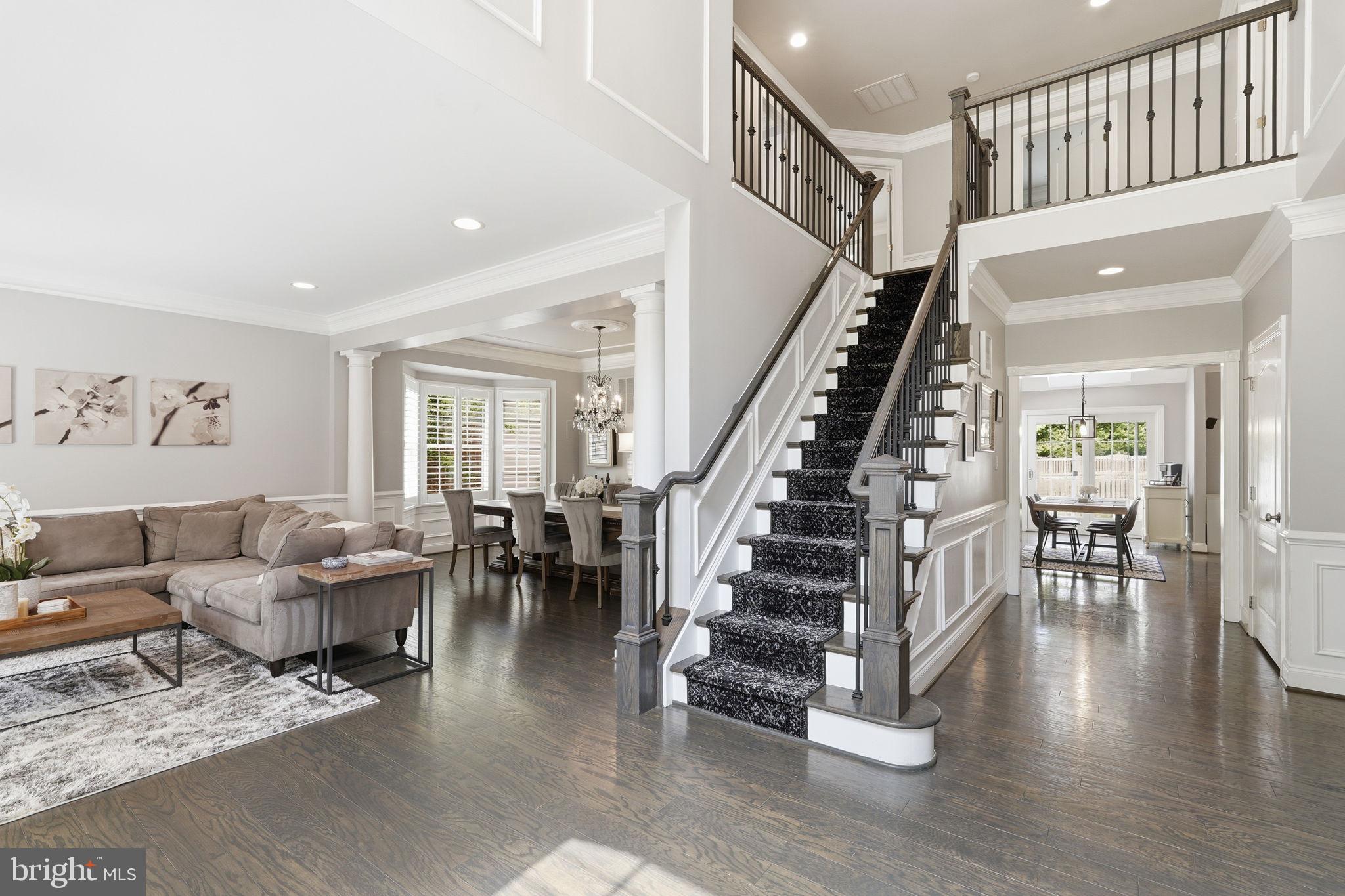 BELMONT COUNTRY CLUB - Residential