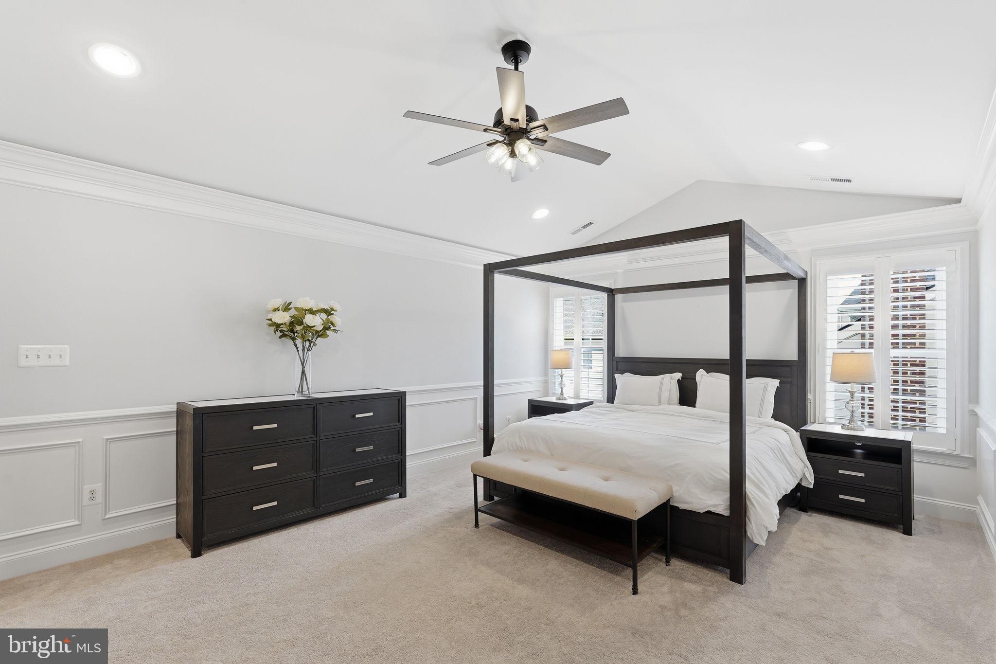 BELMONT COUNTRY CLUB - Residential