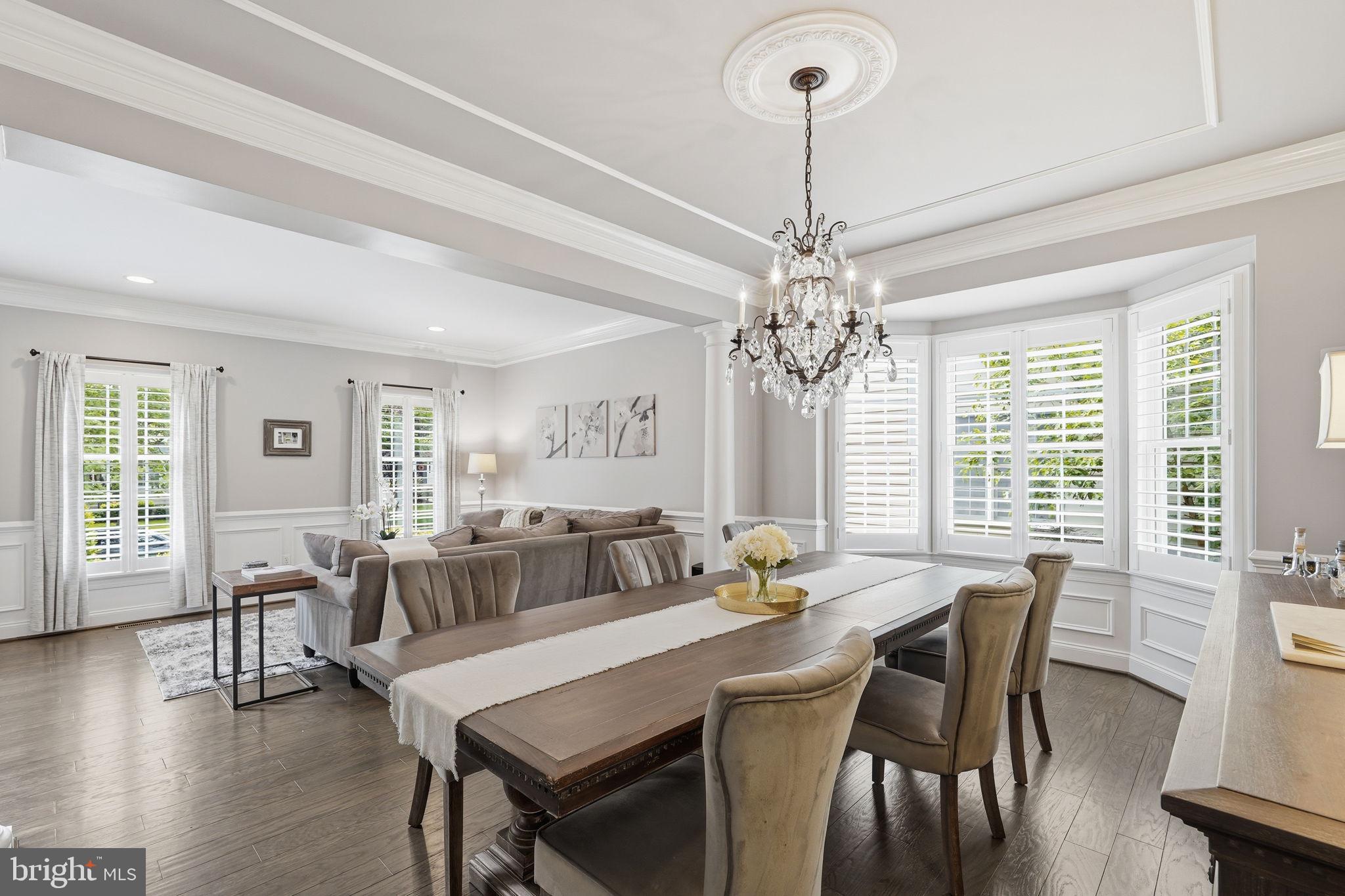 BELMONT COUNTRY CLUB - Residential
