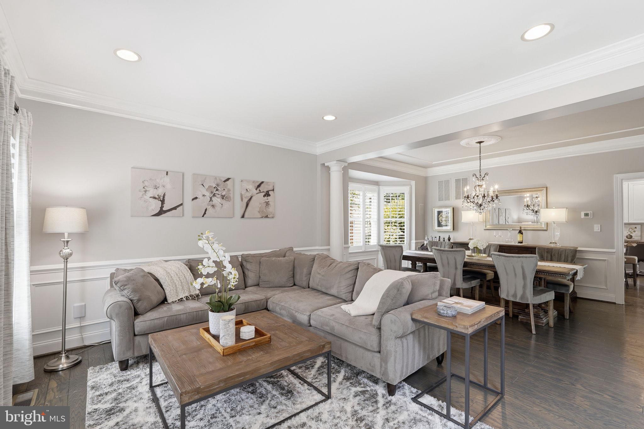 BELMONT COUNTRY CLUB - Residential