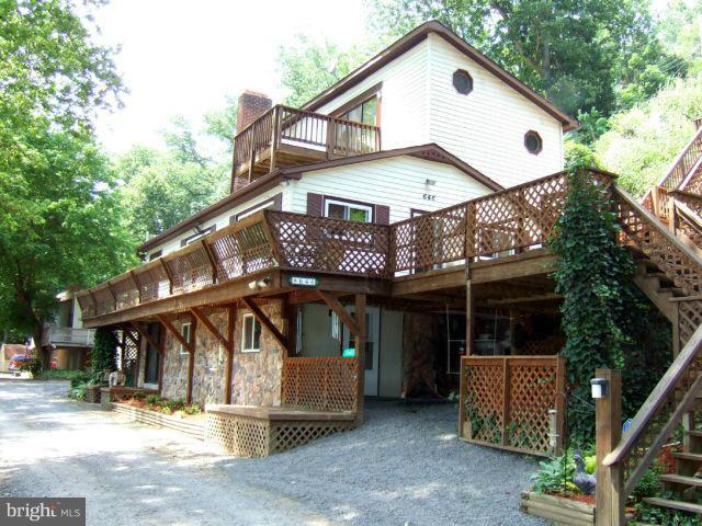 HARRY HOSKINS - Residential