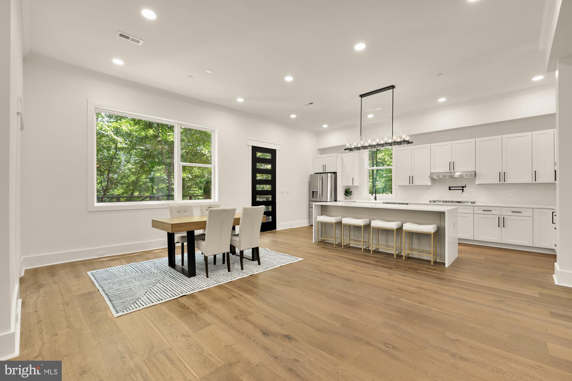 TAKOMA PARK - Residential
