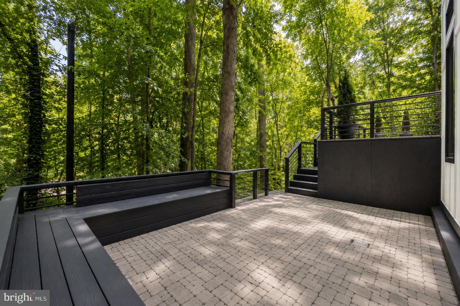 TAKOMA PARK - Residential