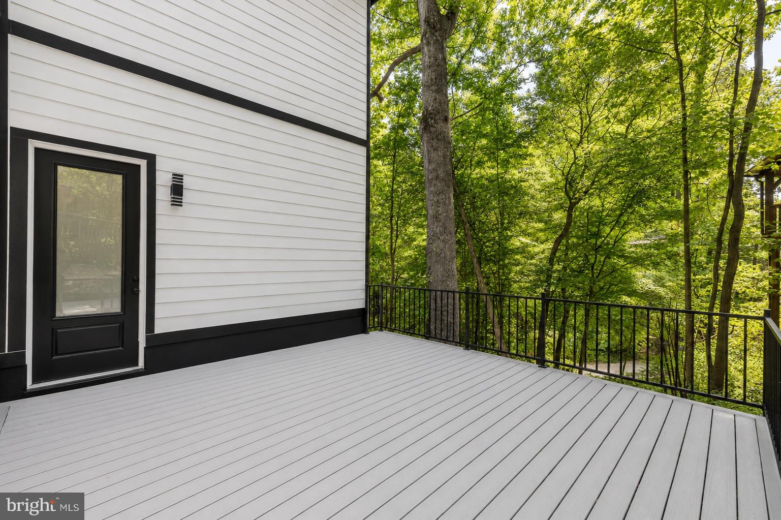 TAKOMA PARK - Residential
