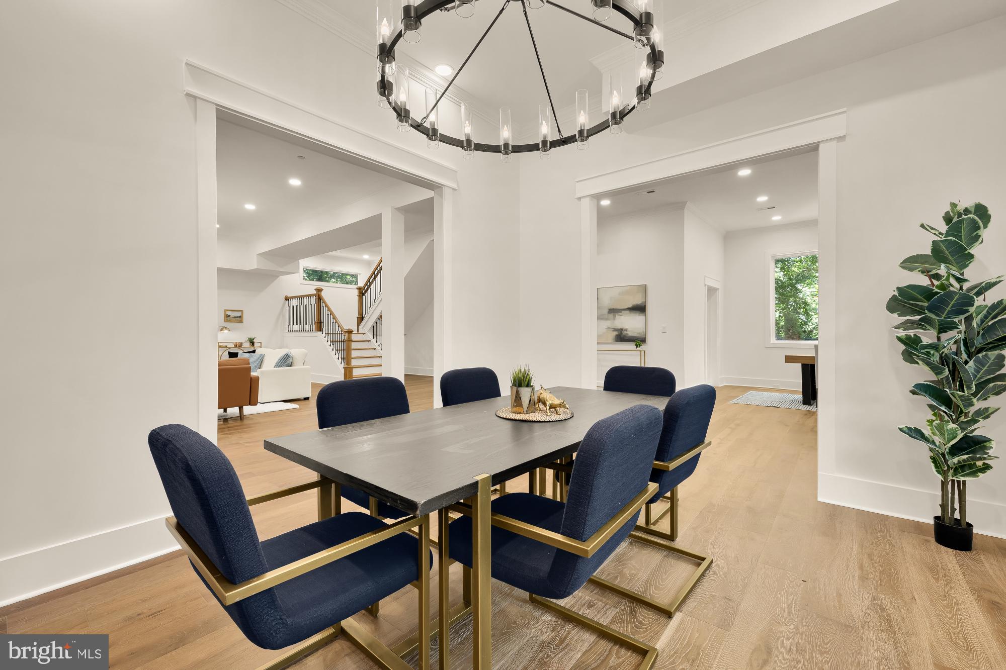 TAKOMA PARK - Residential