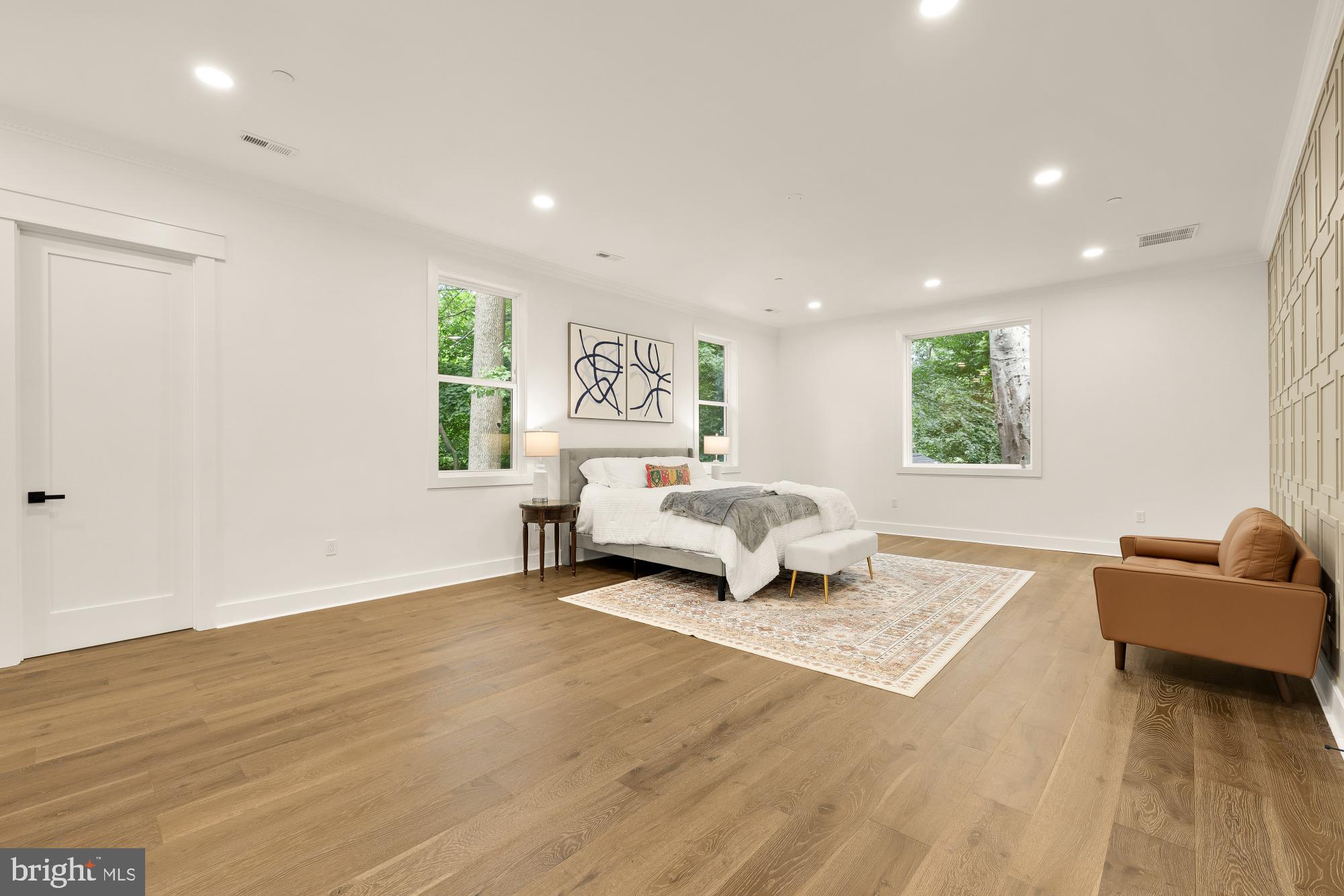 TAKOMA PARK - Residential