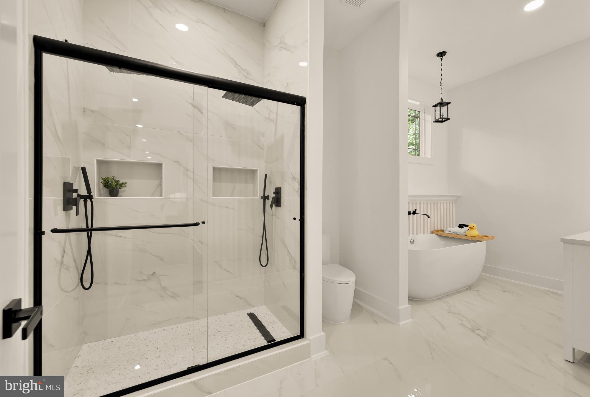 TAKOMA PARK - Residential