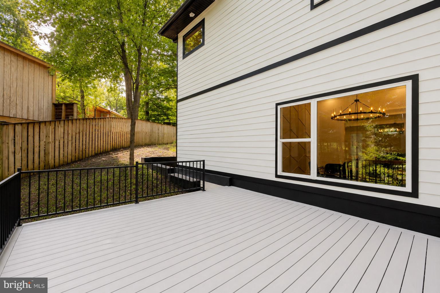 TAKOMA PARK - Residential