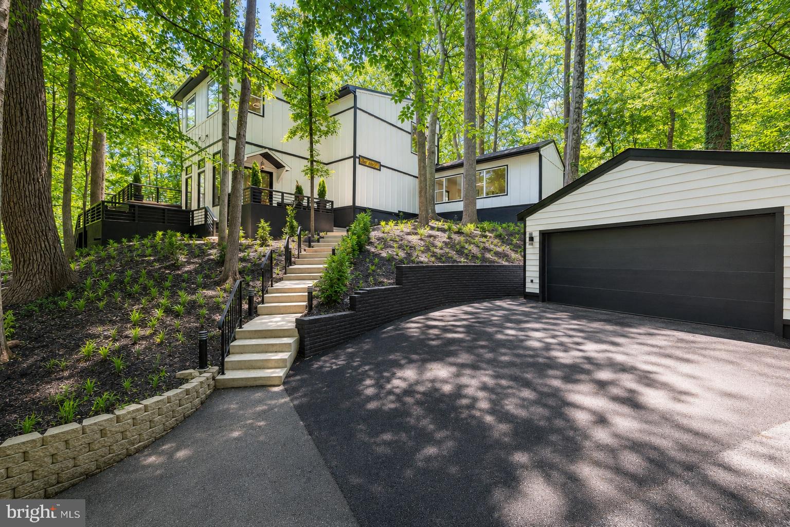 TAKOMA PARK - Residential
