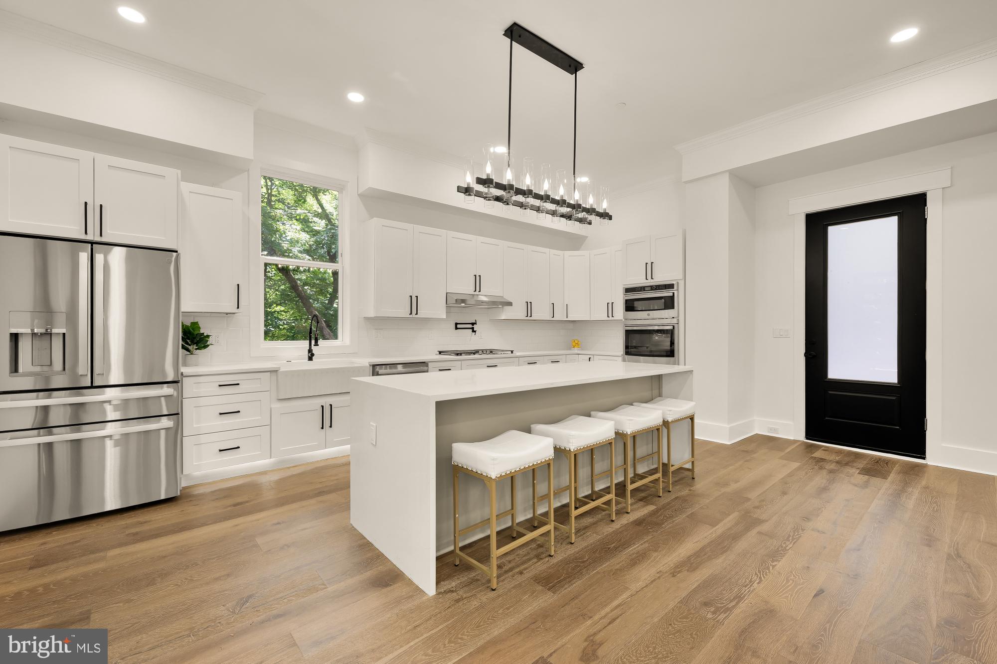 TAKOMA PARK - Residential