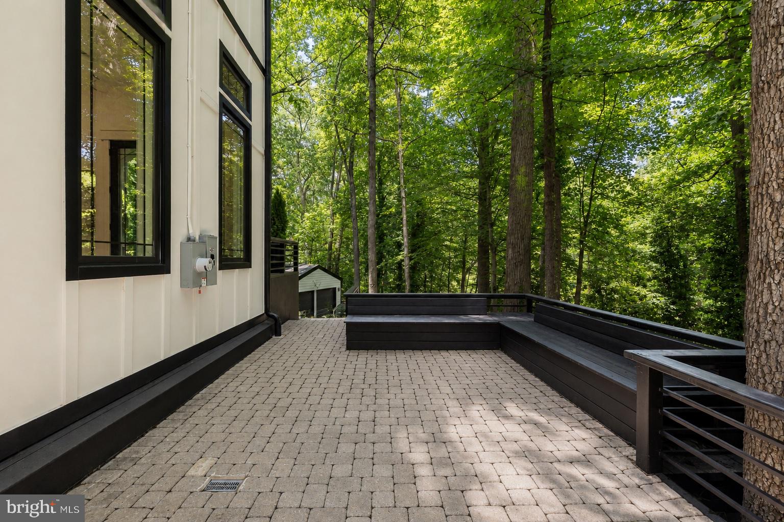 TAKOMA PARK - Residential