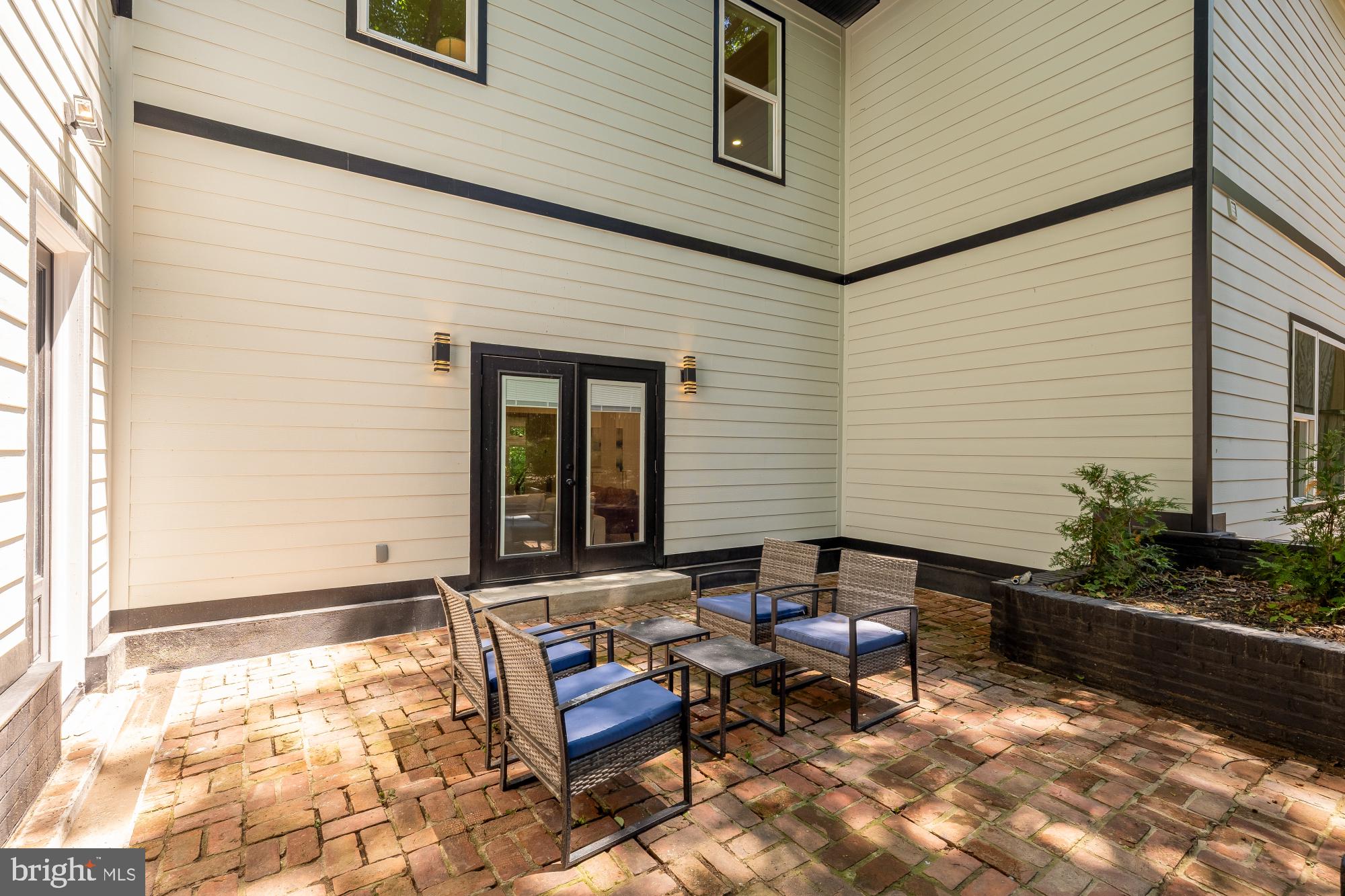 TAKOMA PARK - Residential