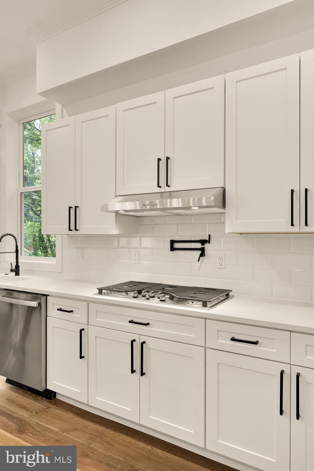 TAKOMA PARK - Residential