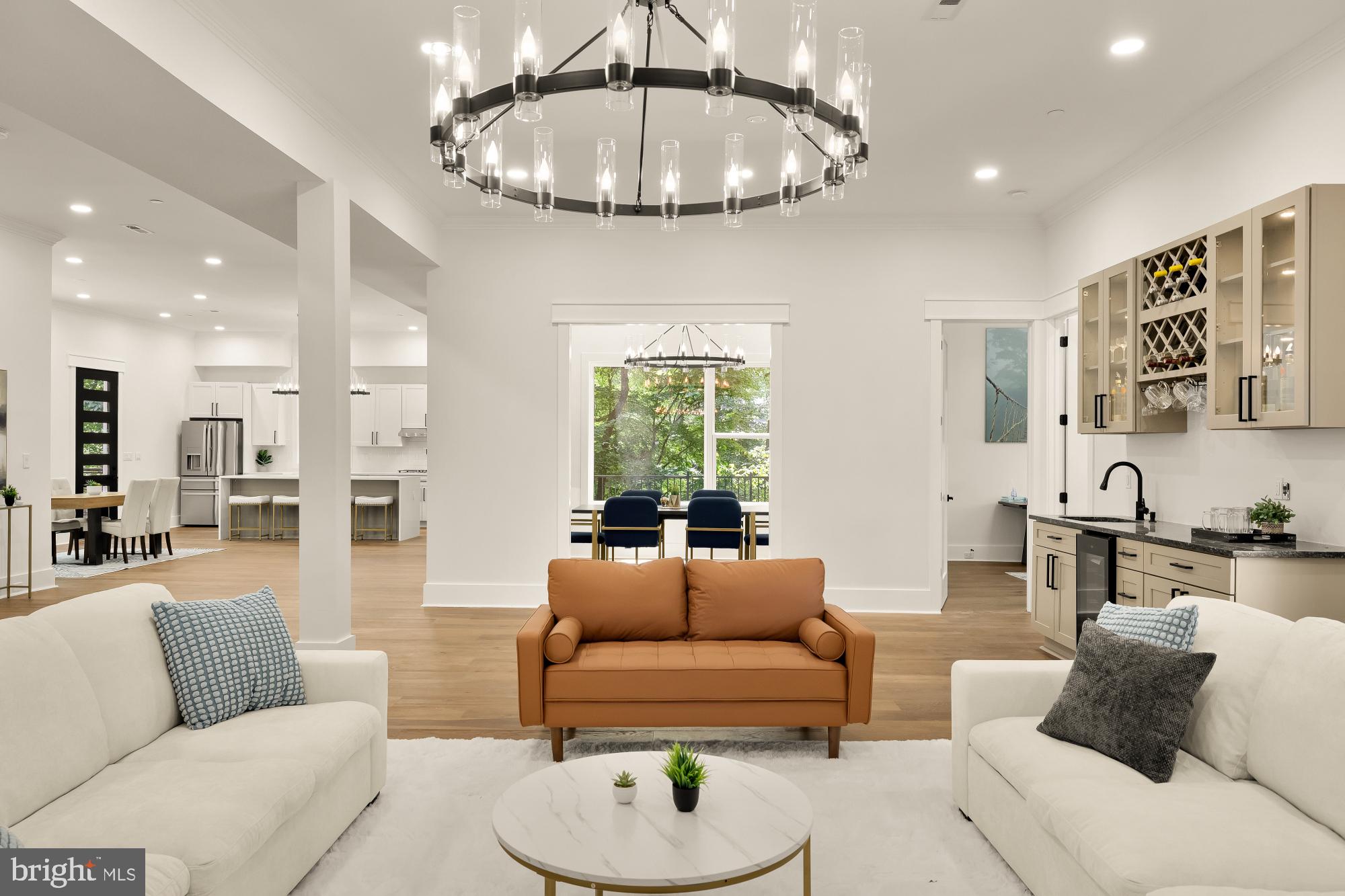 TAKOMA PARK - Residential