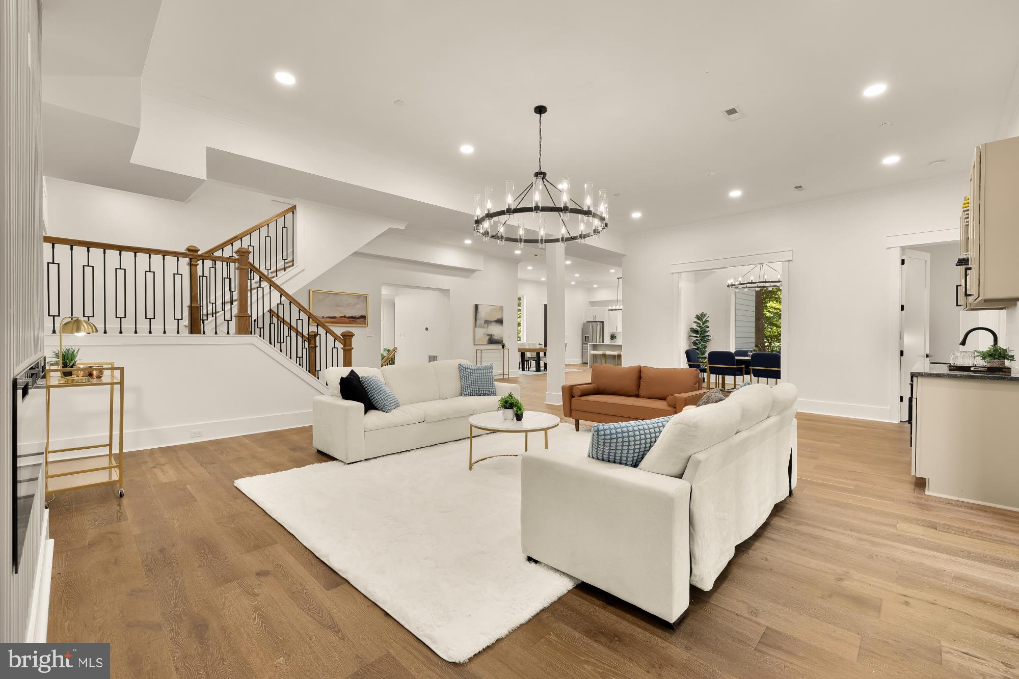 TAKOMA PARK - Residential